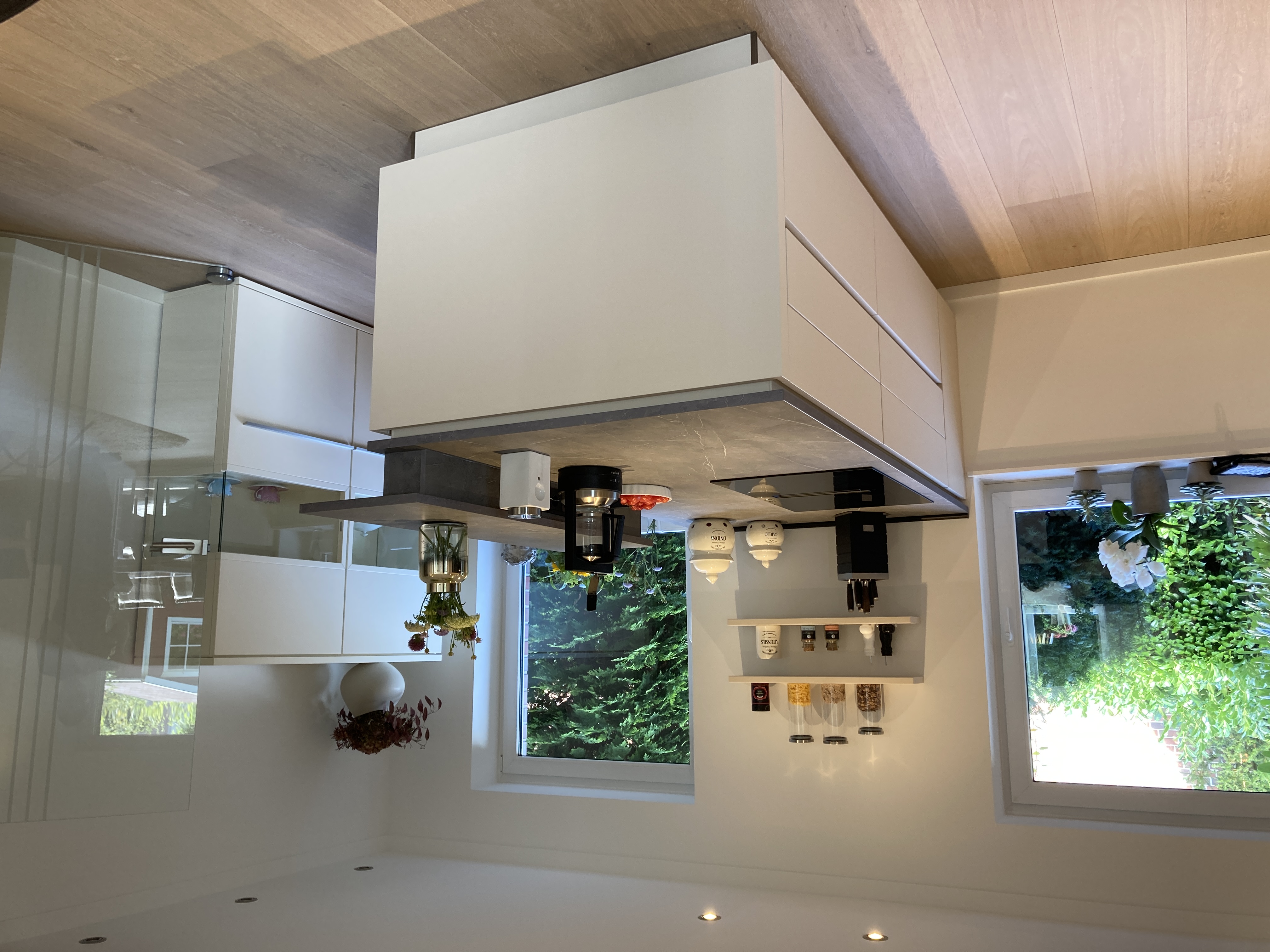 Morderne Design Küche Gütersloh 