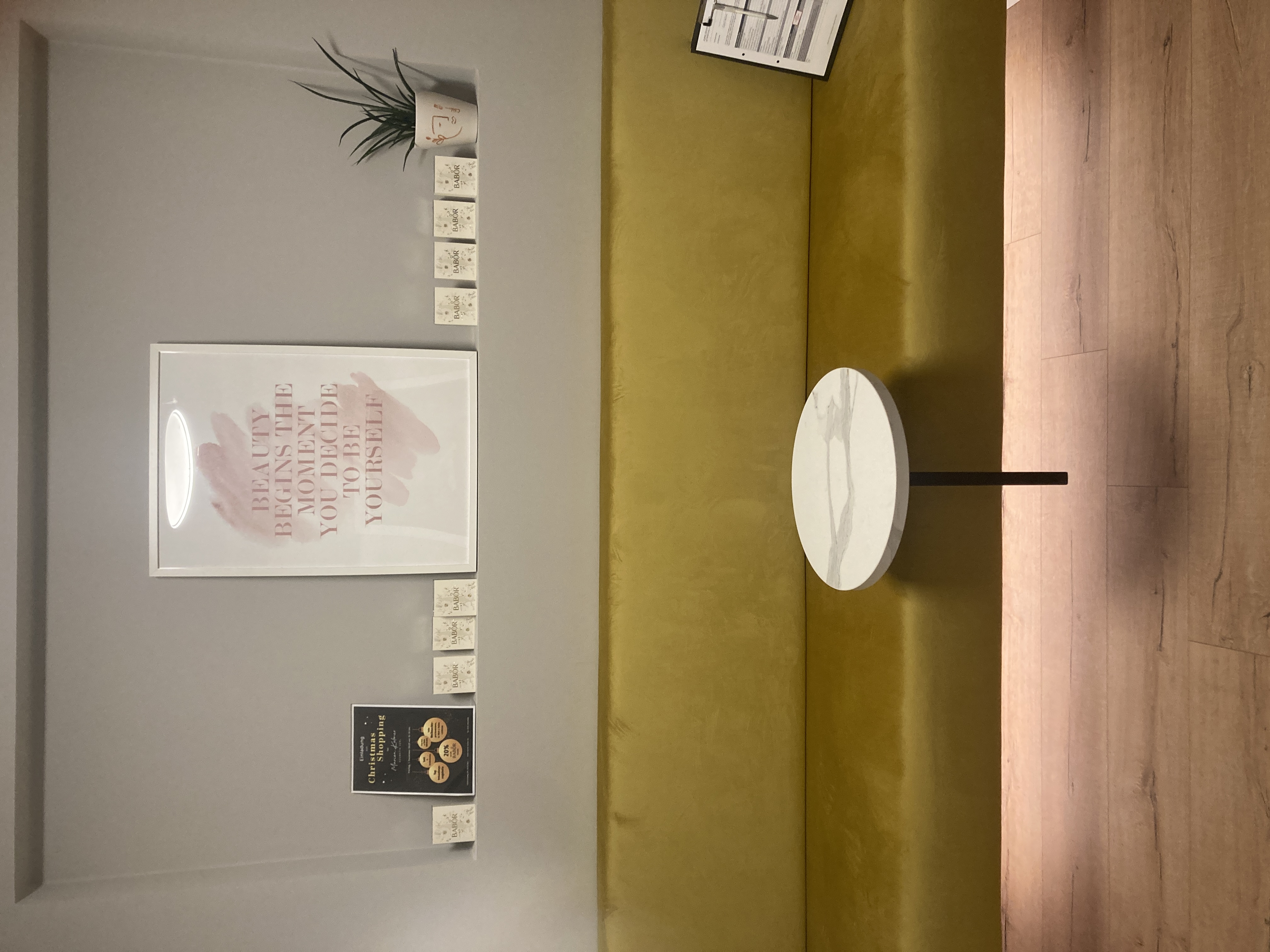 Küchenänke Design Modern Bänke