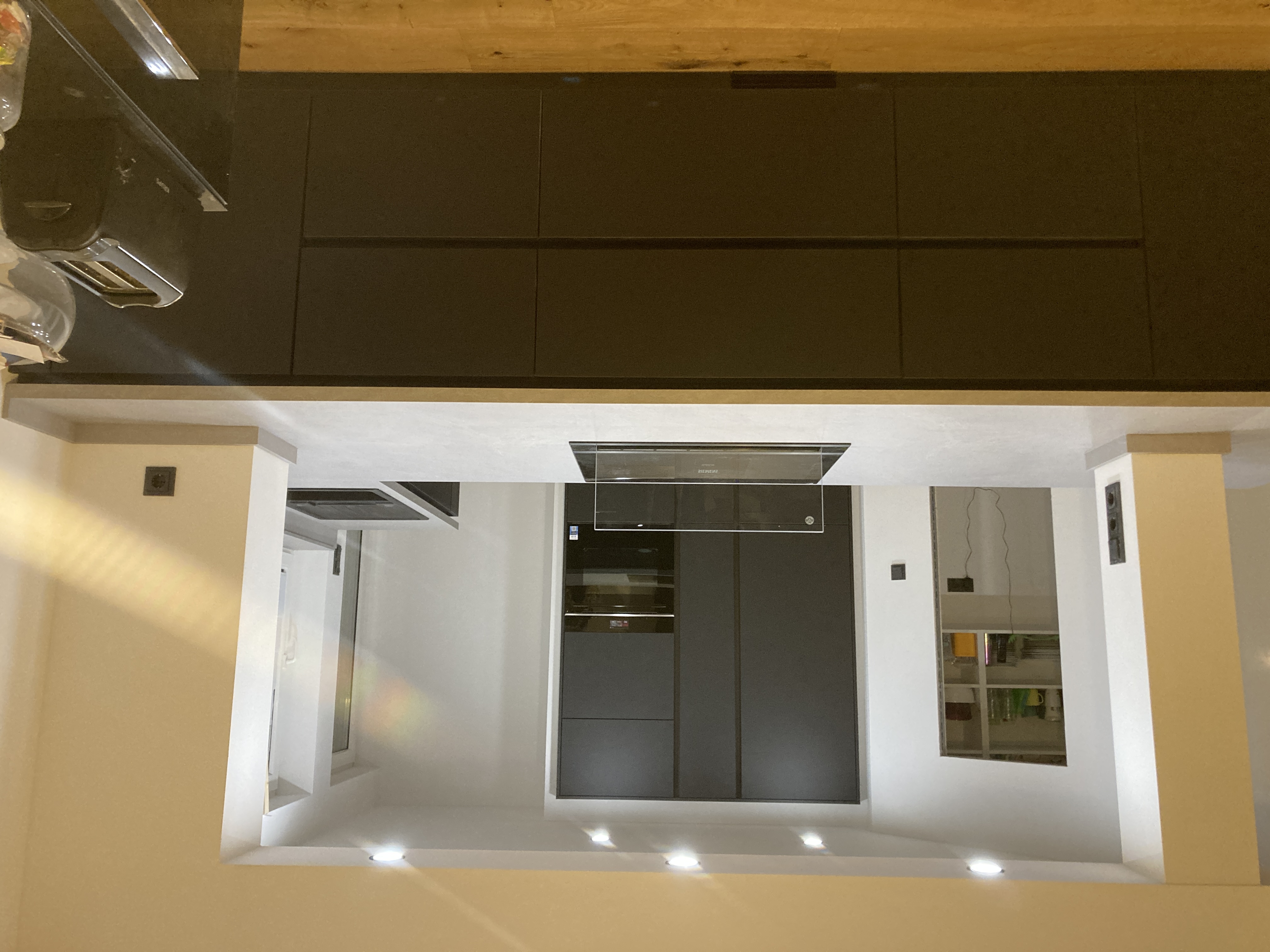 Moderne Küche Design Küche 