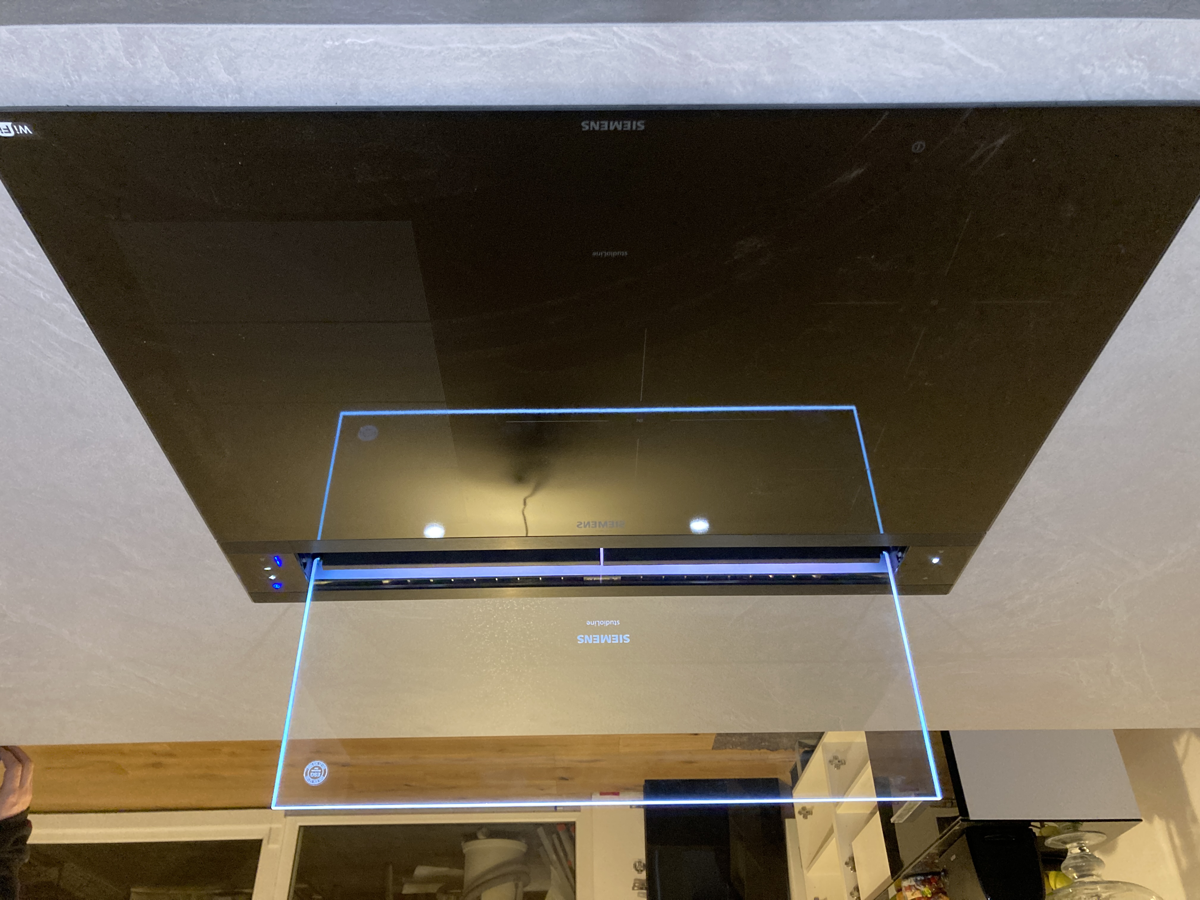 Moderne Küche Design Küche 