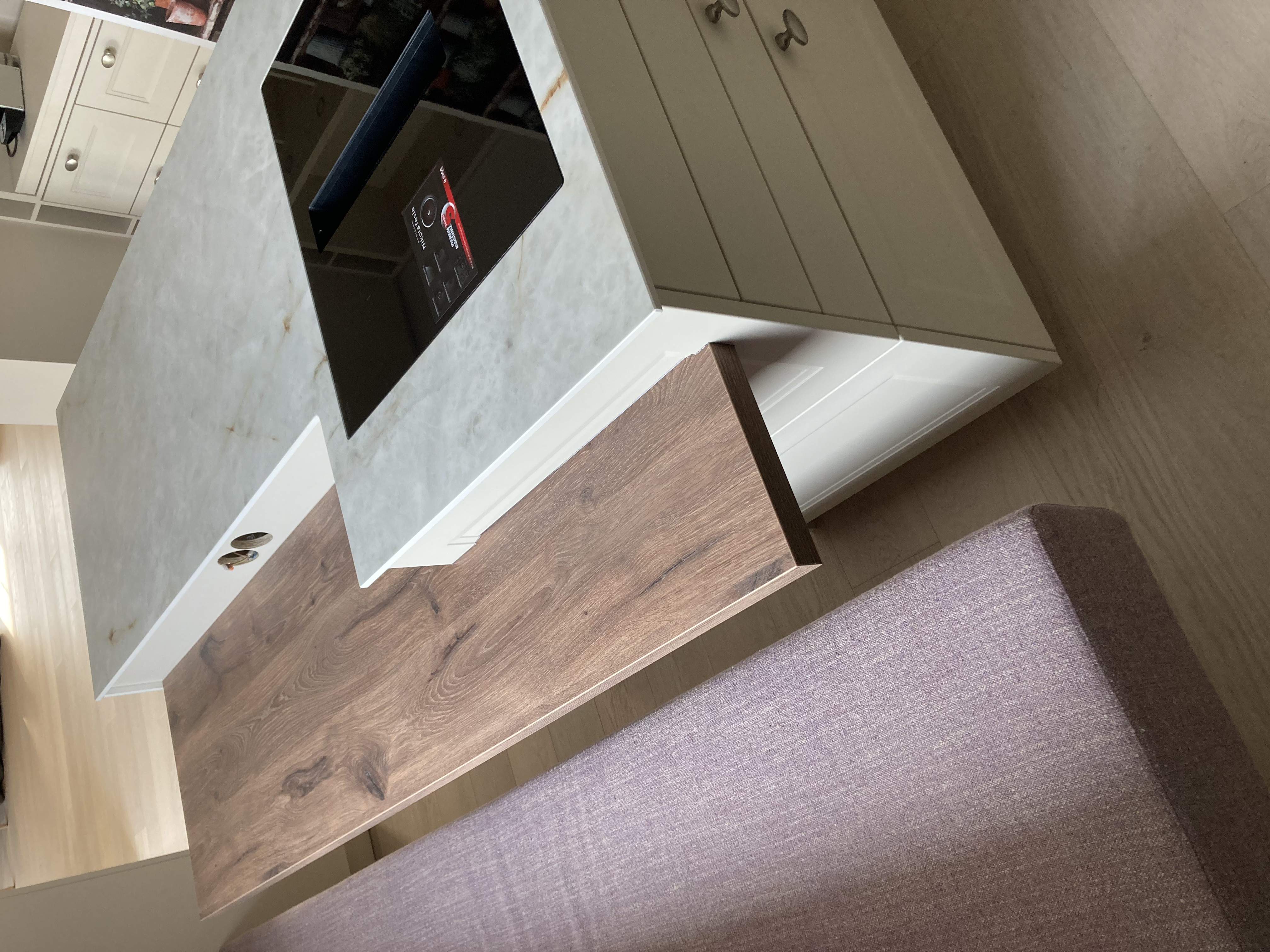 Küchenänke Design Modern Bänke