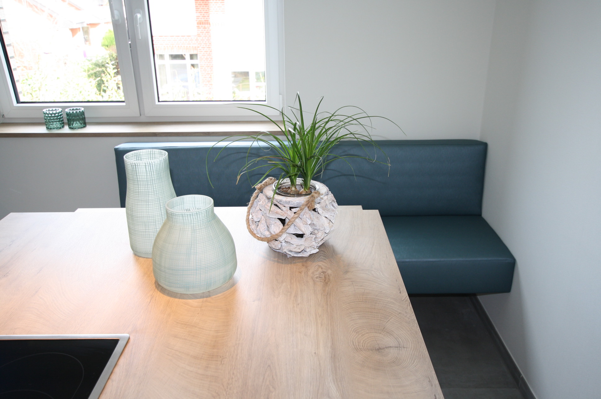 Küchenänke Design Modern Bänke