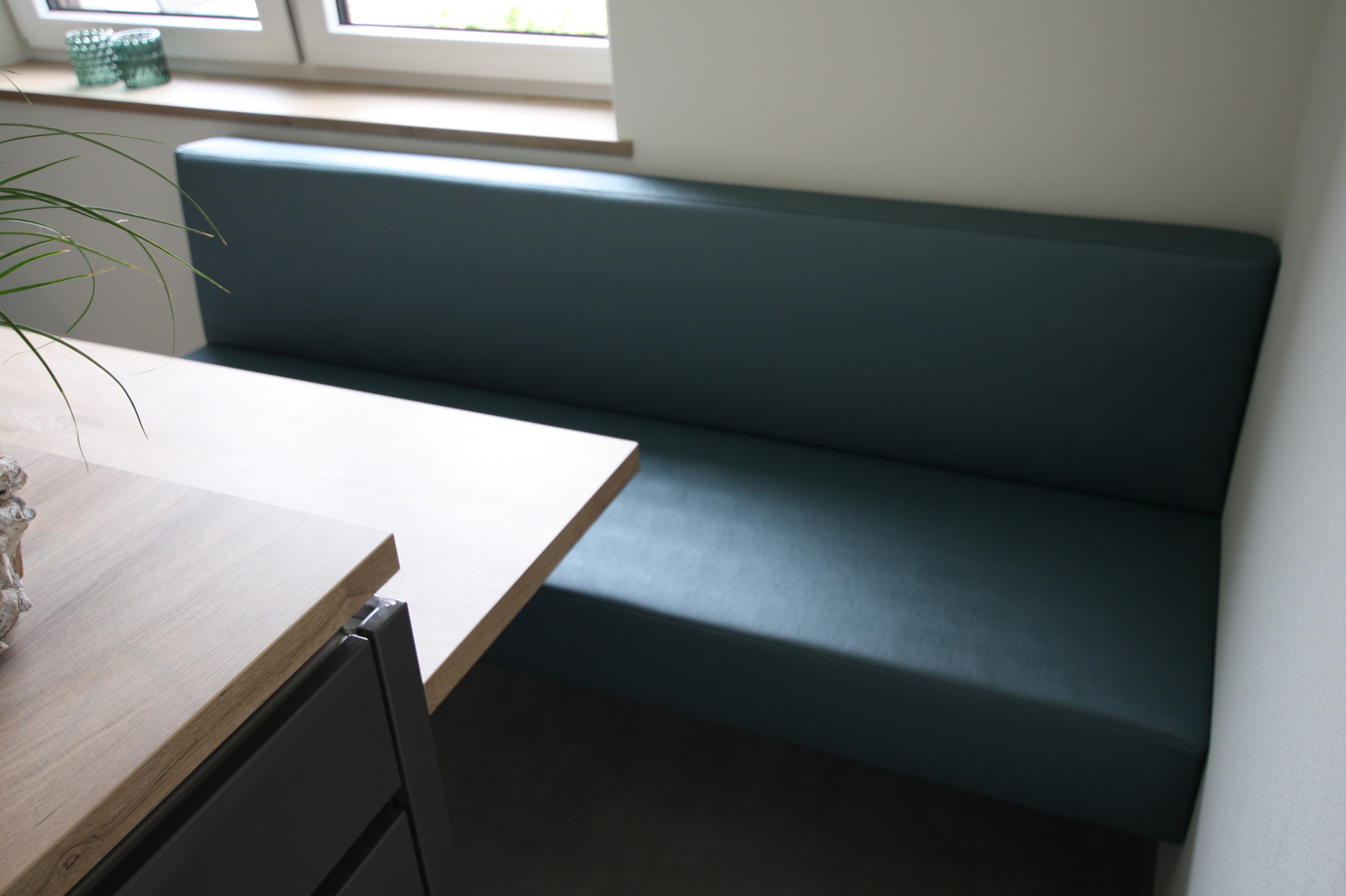 Küchenänke Design Modern Bänke