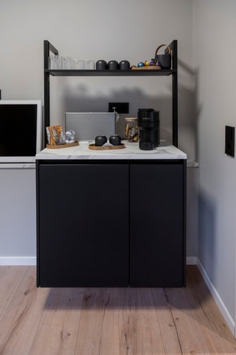 Ladenbau Modern Design