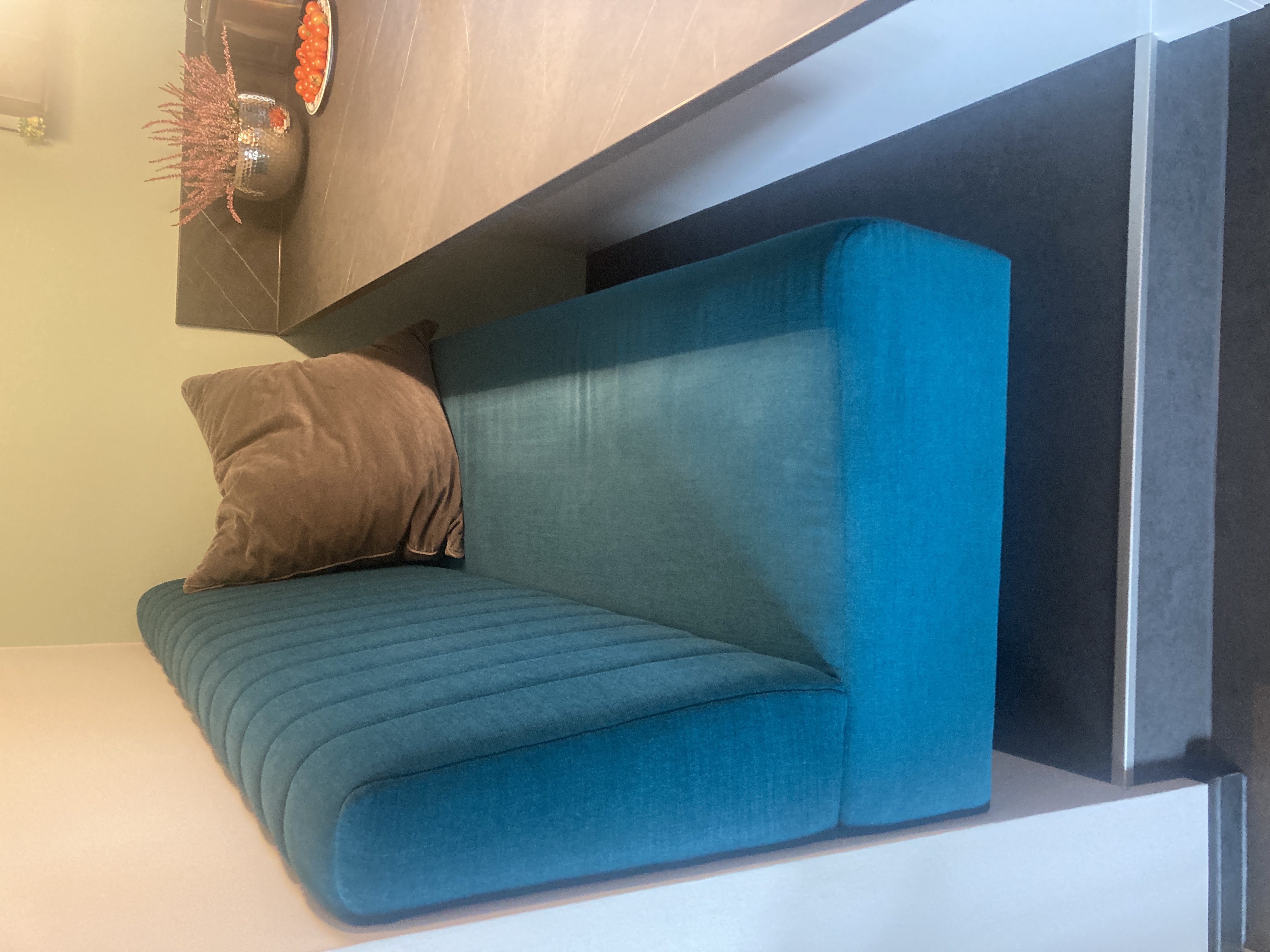 Küchenänke Design Modern Bänke