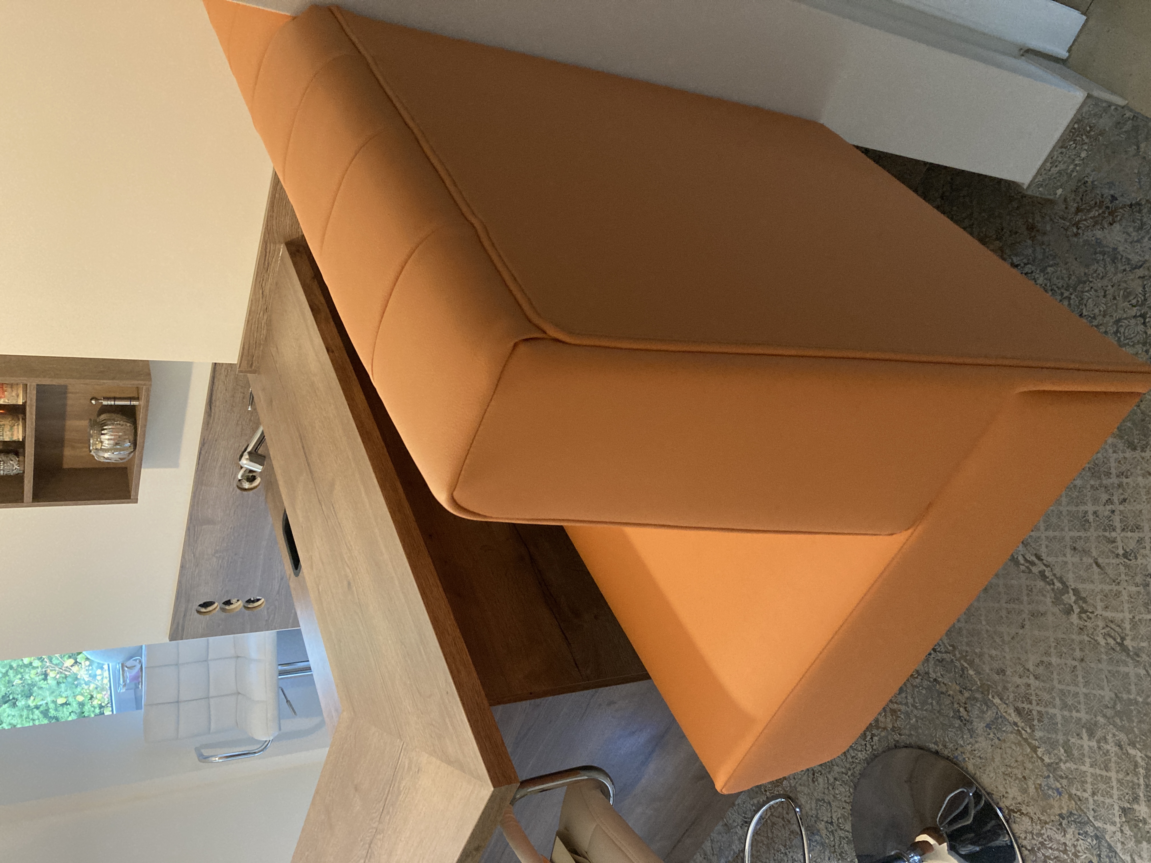 Küchenänke Design Modern Bänke