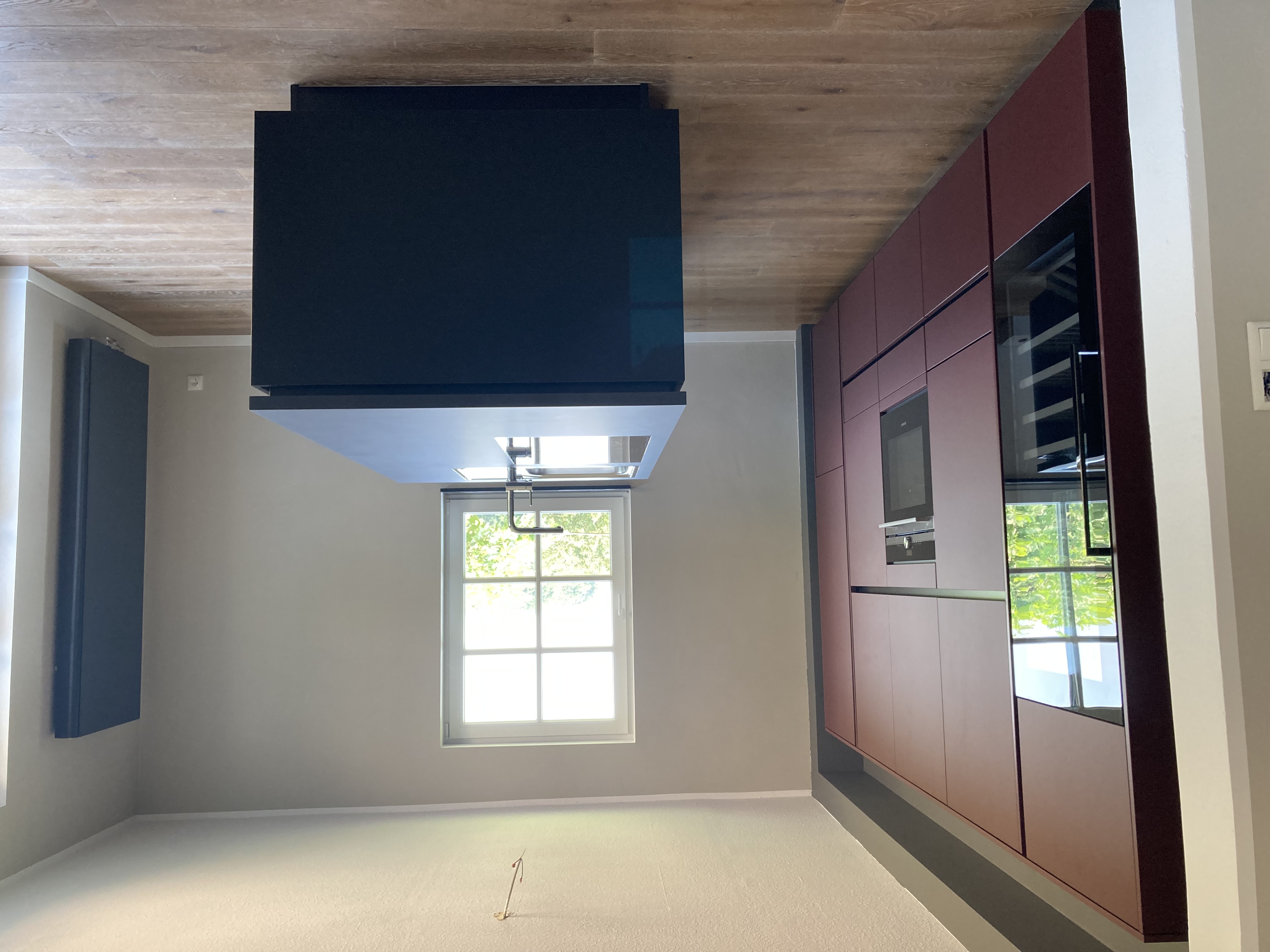 Moderne Küche Design Küche 