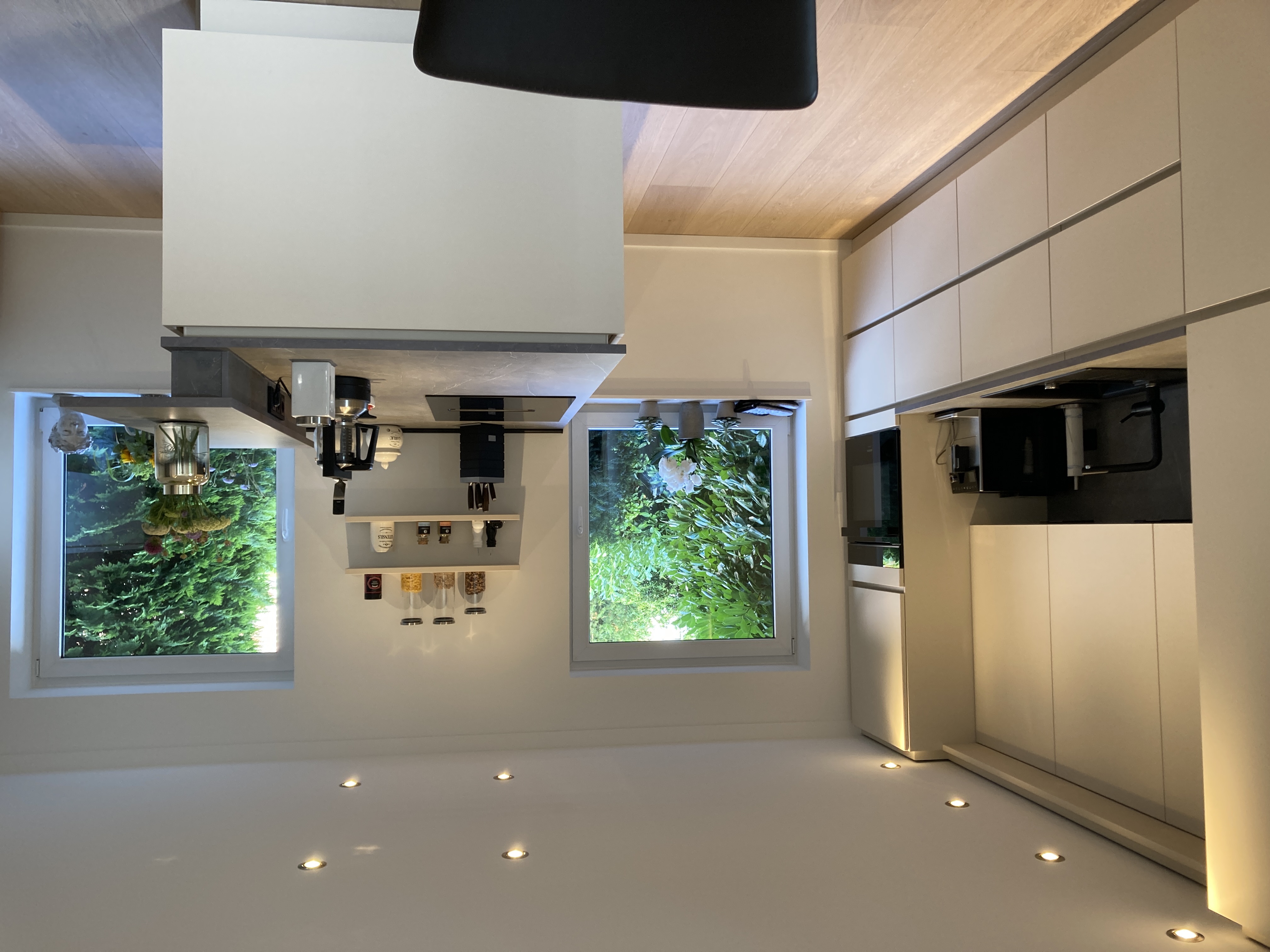 Morderne Design Küche Gütersloh 