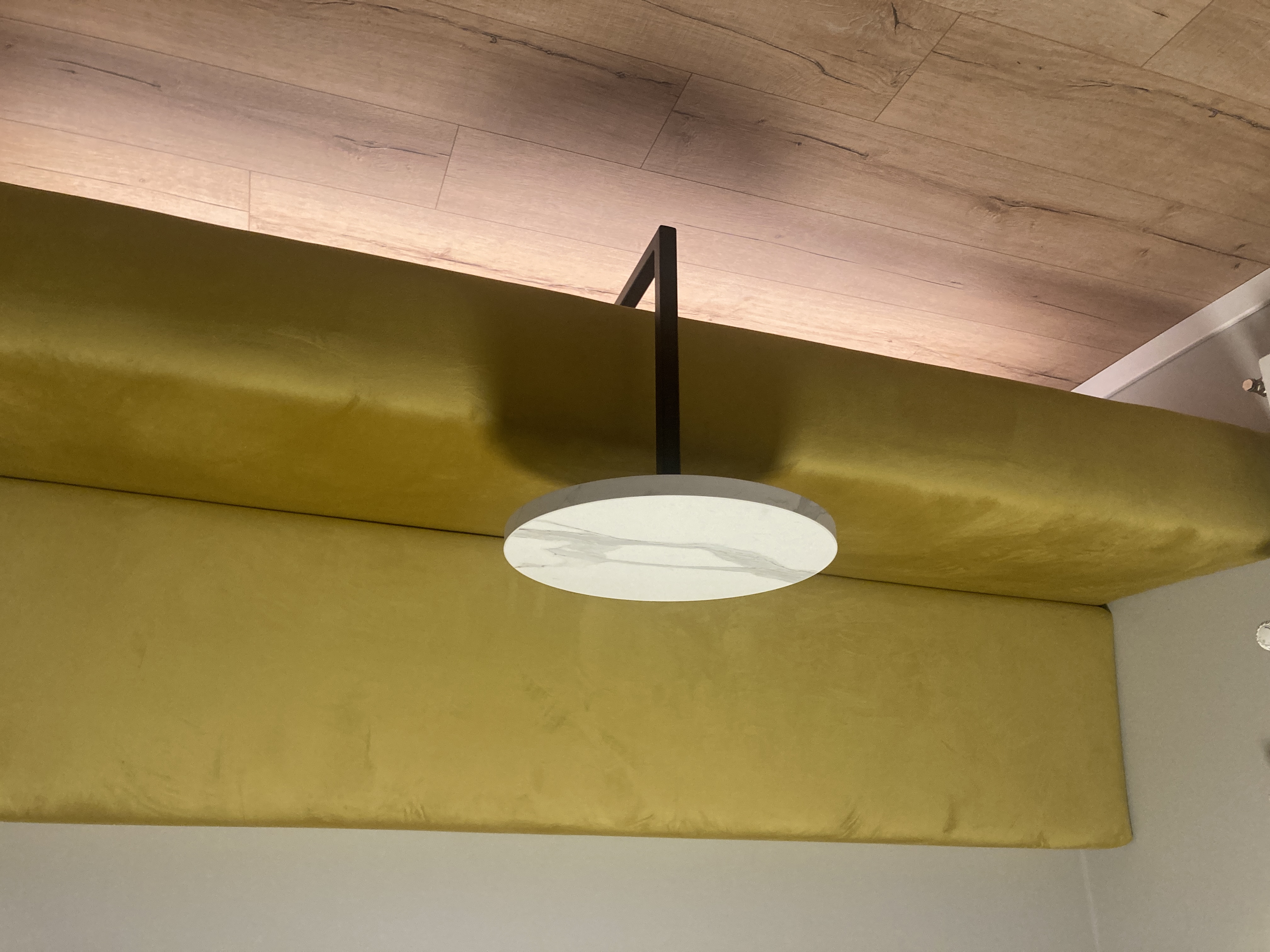 Küchenänke Design Modern Bänke