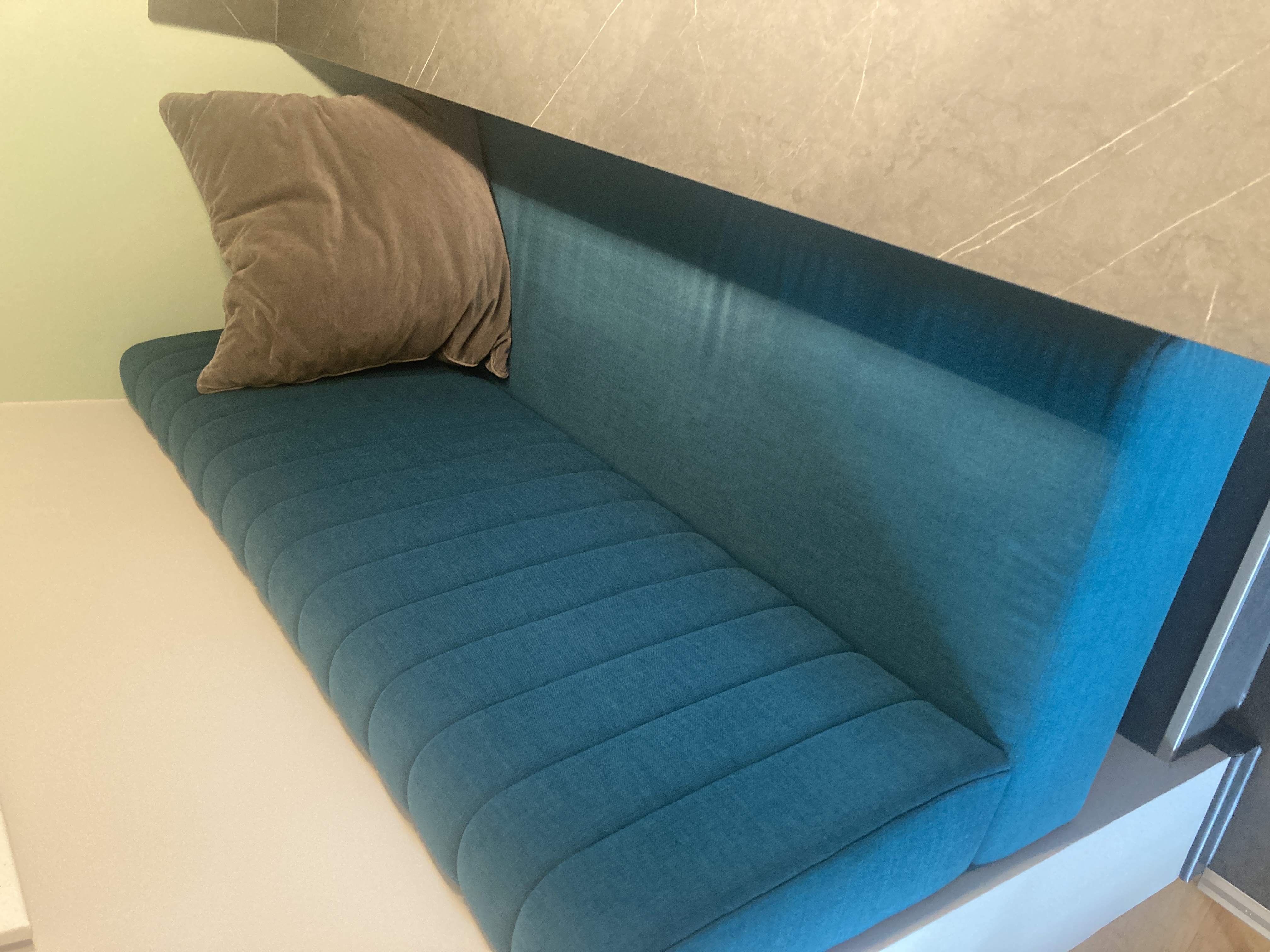 Küchenänke Design Modern Bänke