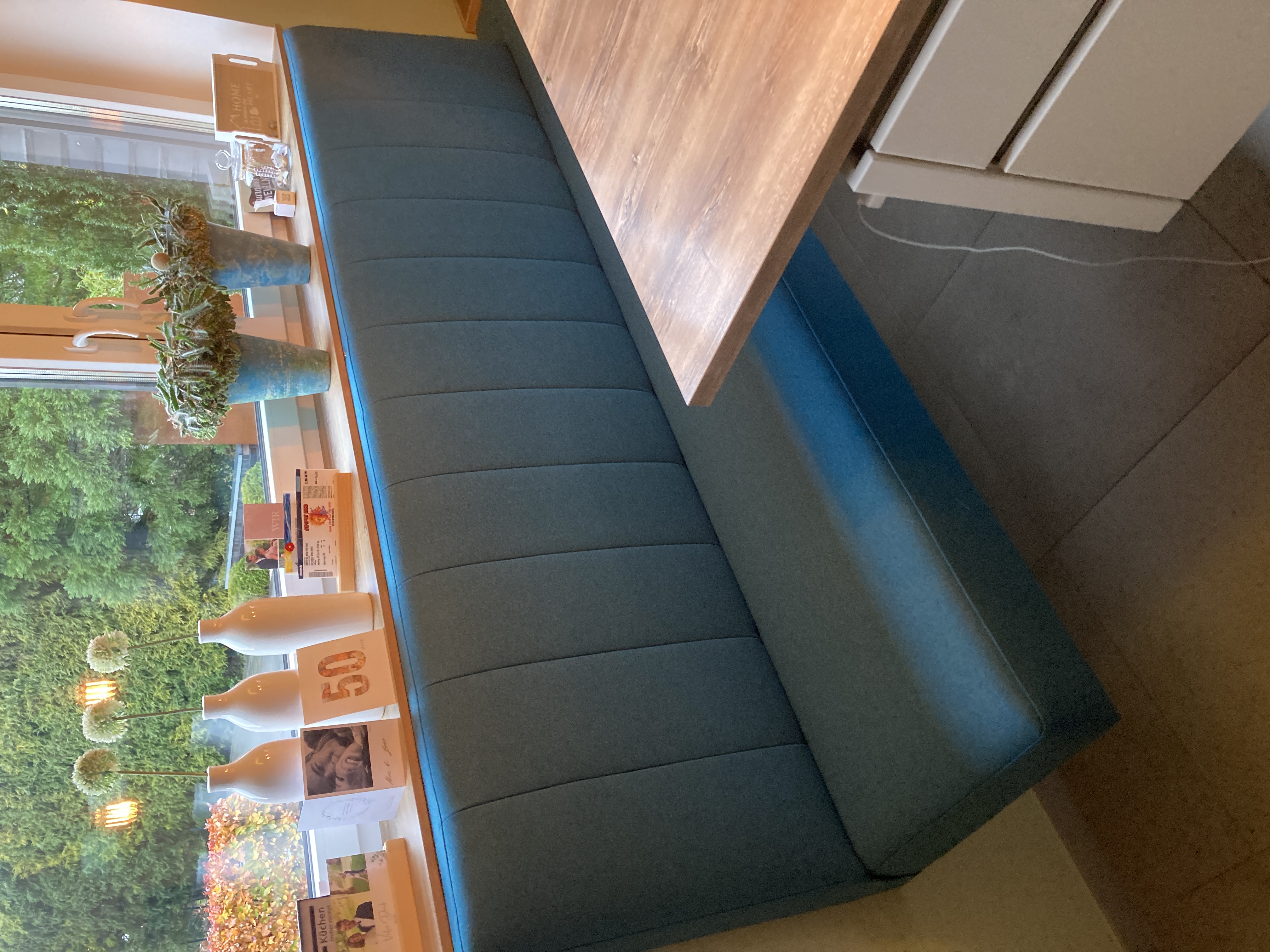 Küchenänke Design Modern Bänke