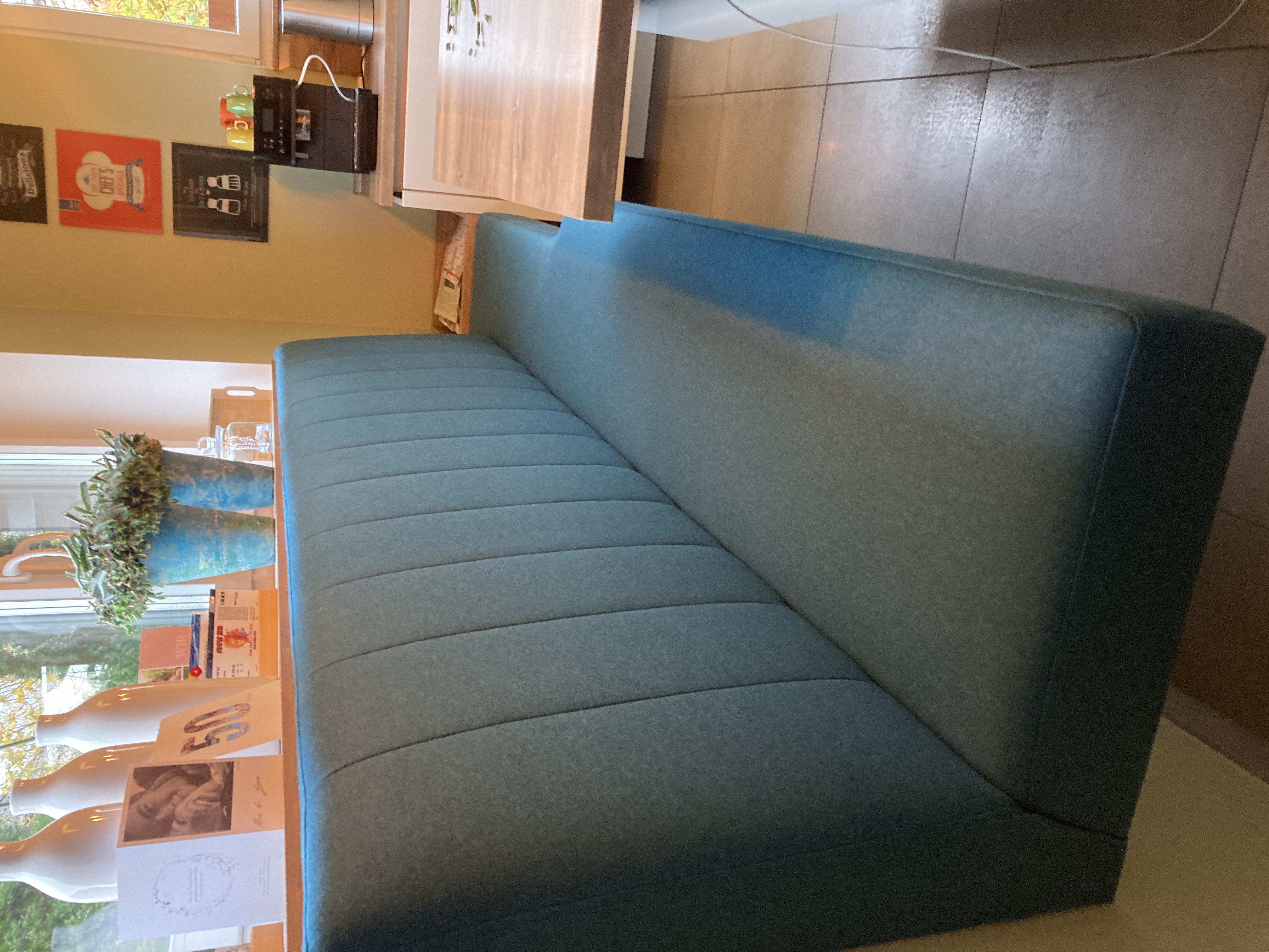 Küchenänke Design Modern Bänke