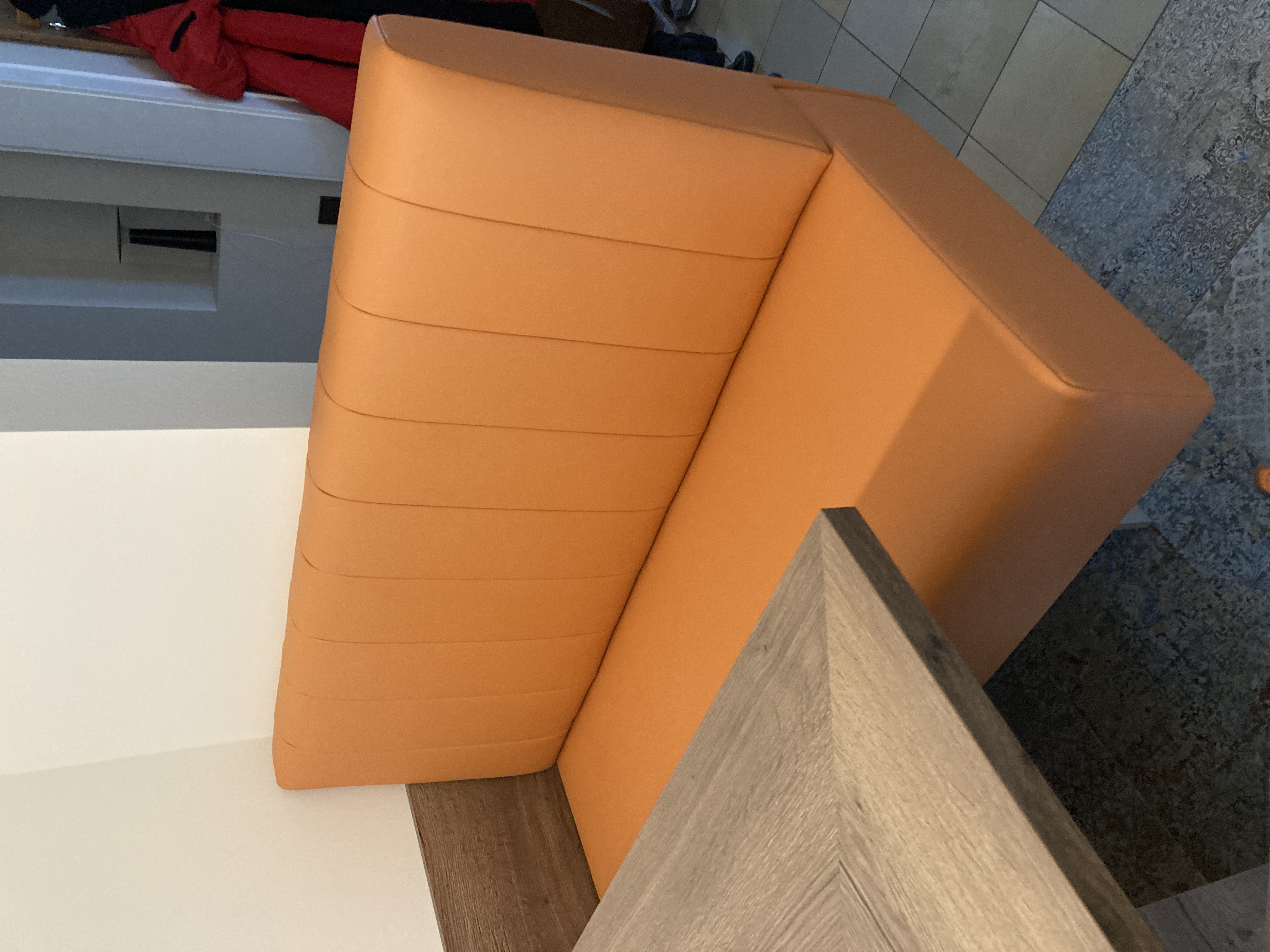 Küchenänke Design Modern Bänke