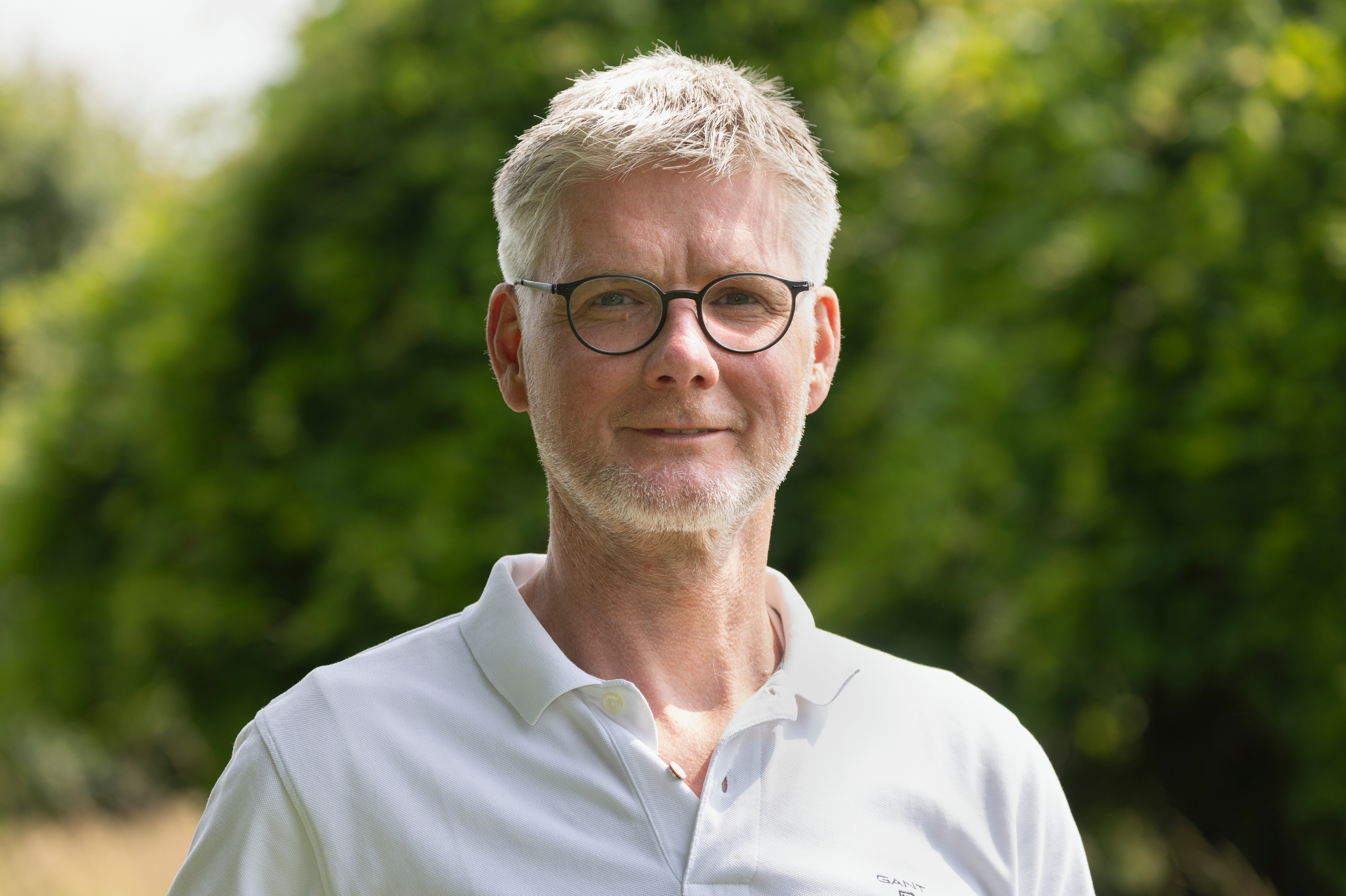 Portaitaufnahme vom AuK 2025 - 52996 Udo Franzbohnenkamp