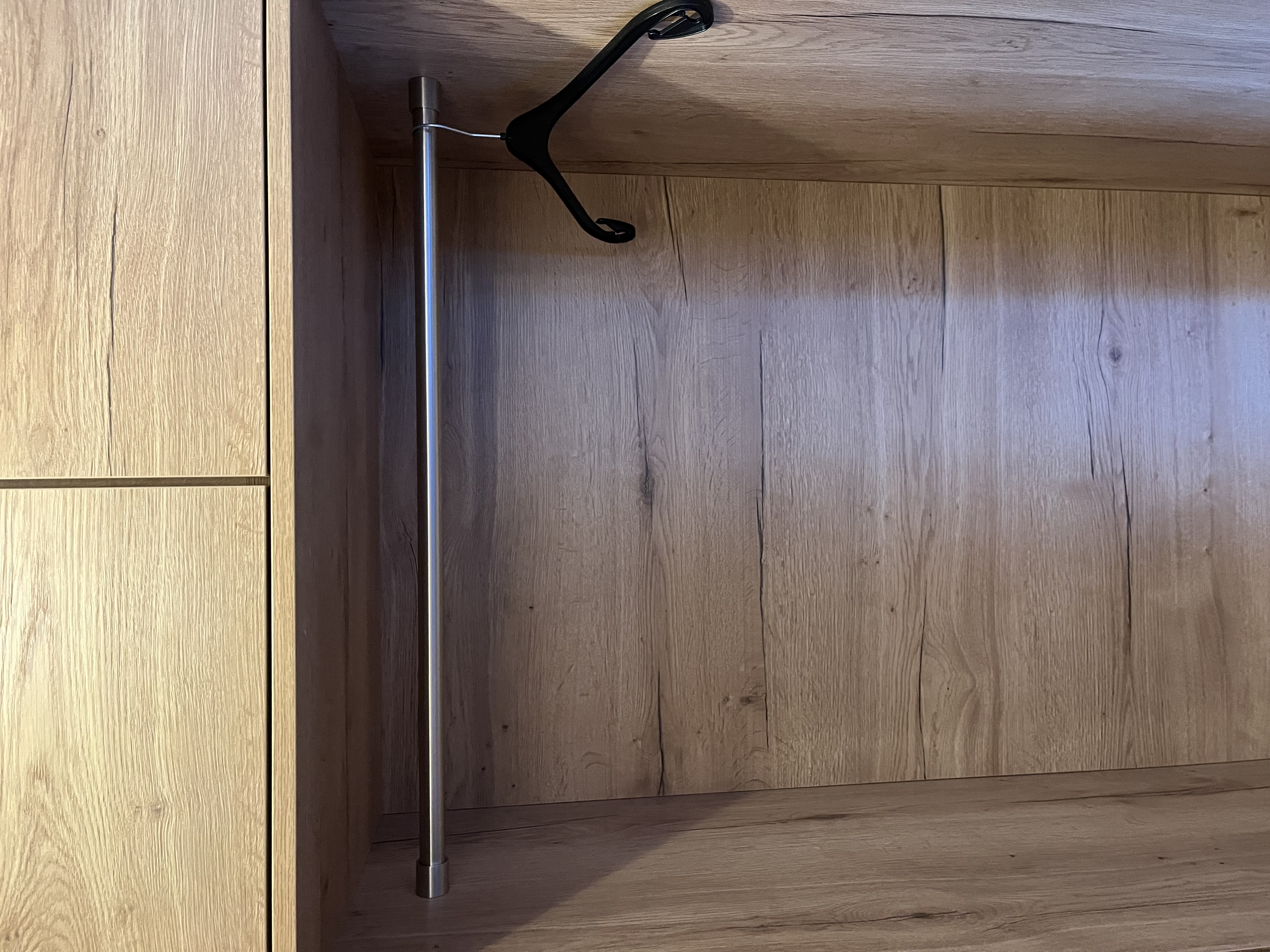 Flur Einbauschrank Modern Design