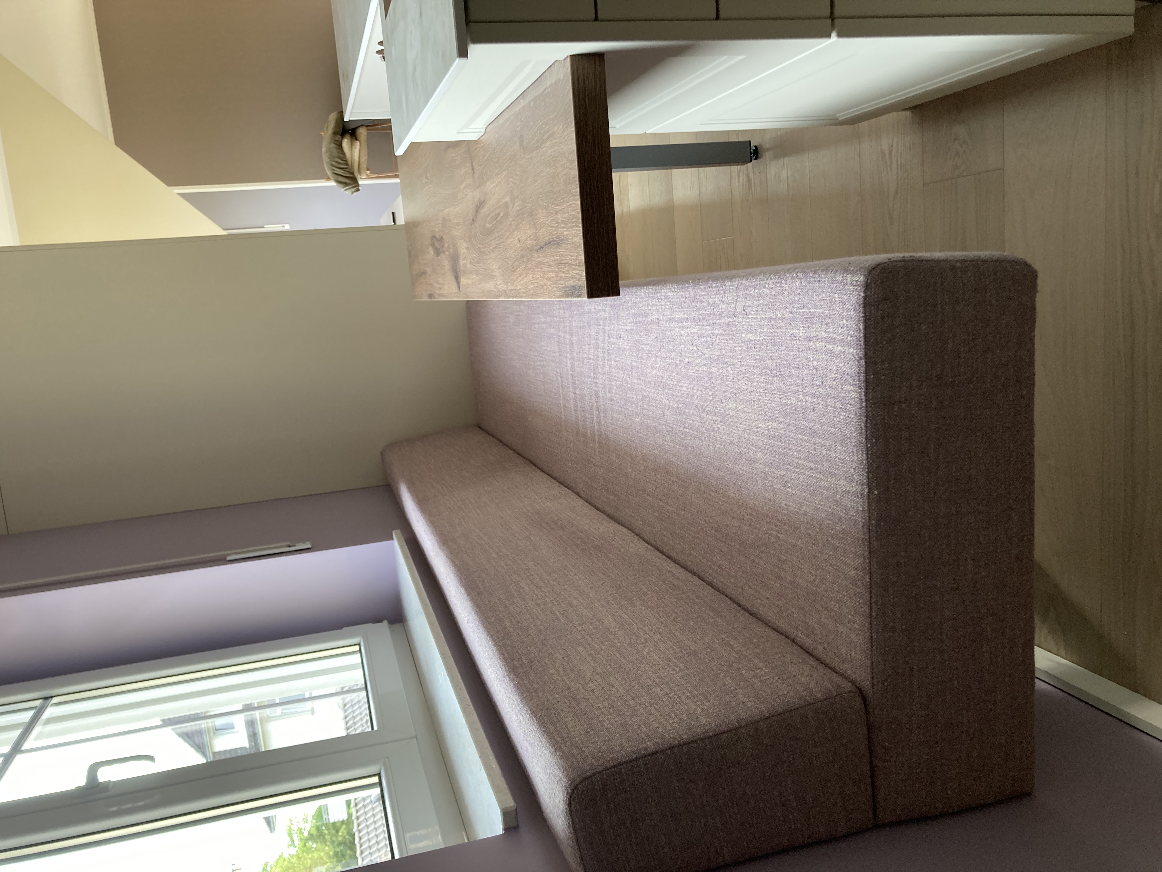 Küchenänke Design Modern Bänke