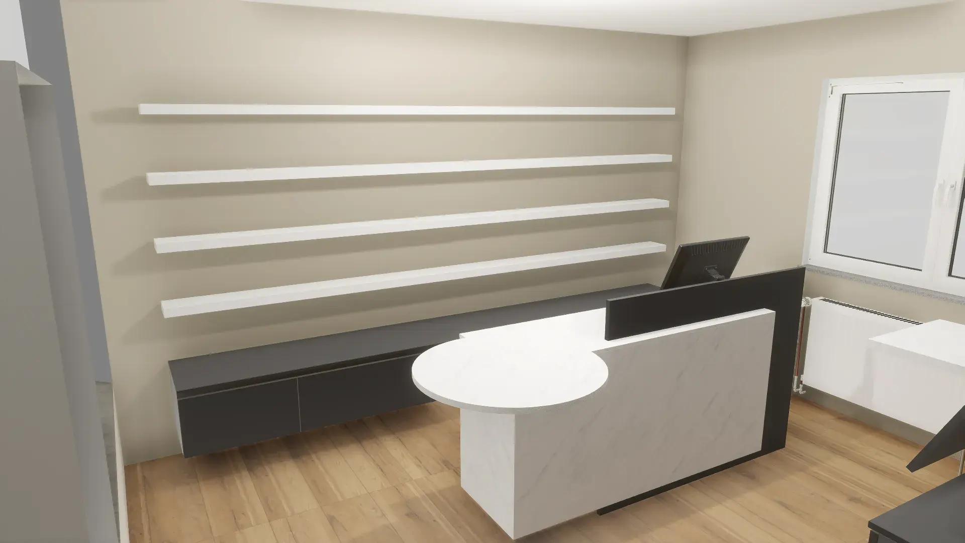 3D-Planung 1