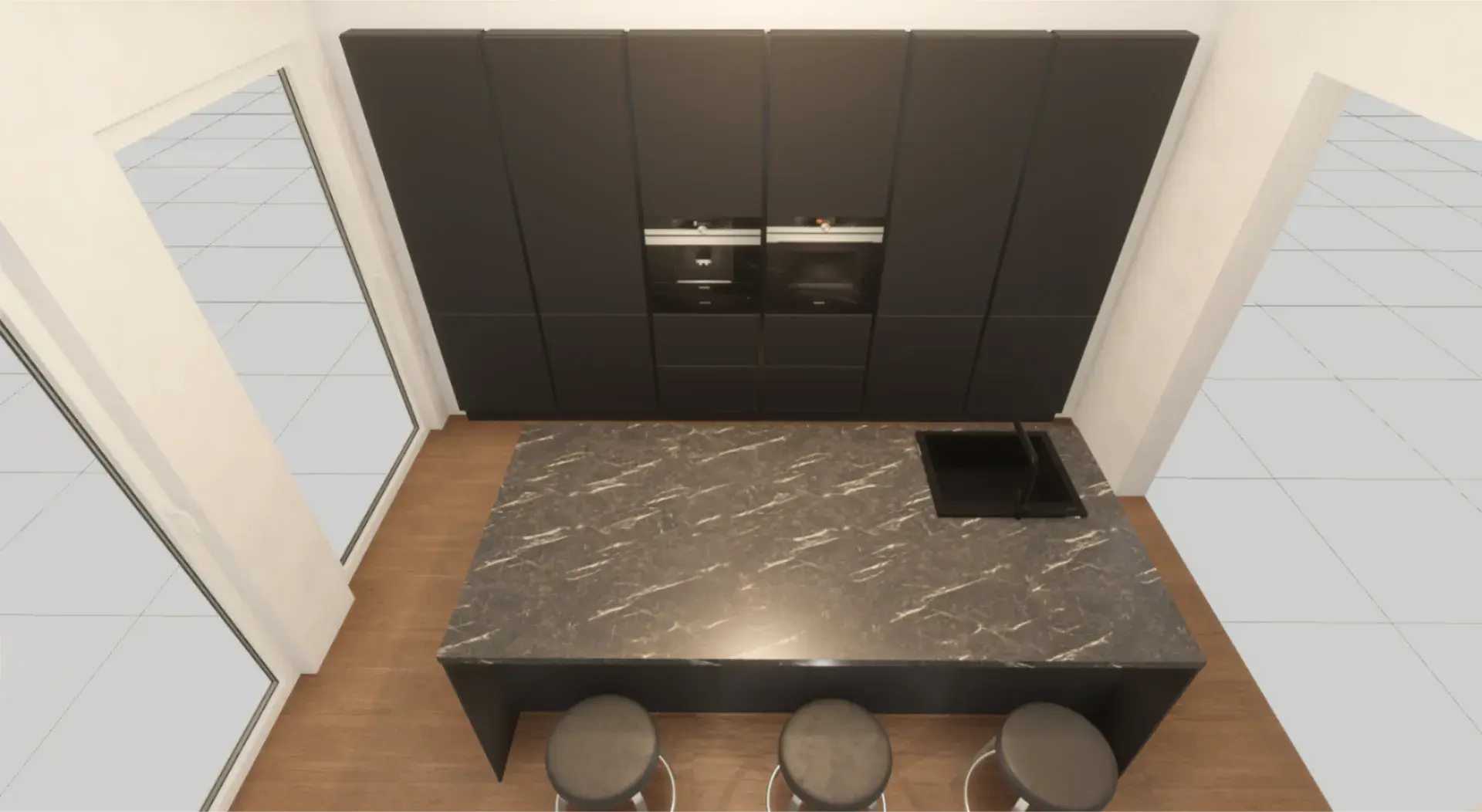 3D-Planung 8