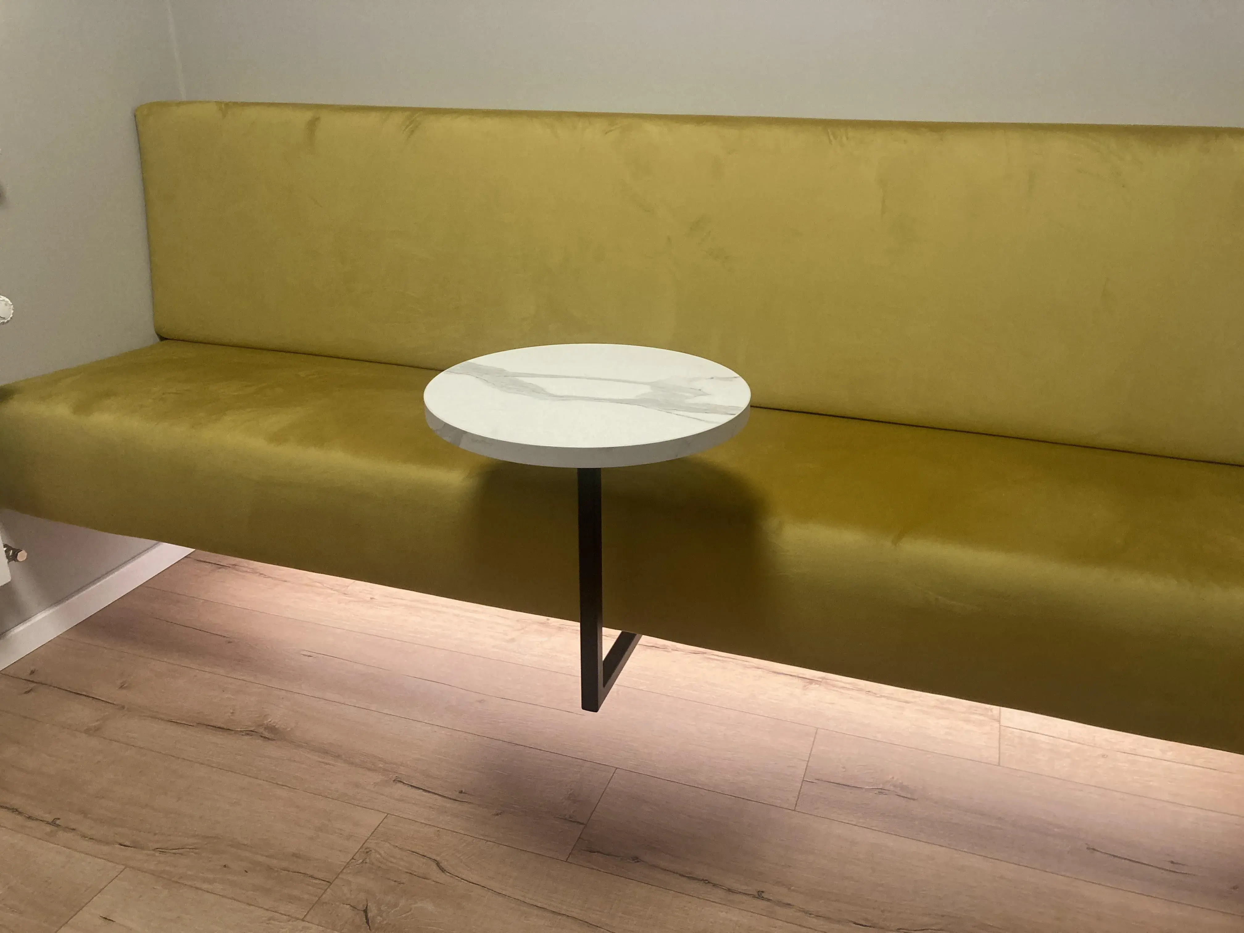 Küchenänke Design Modern Bänke