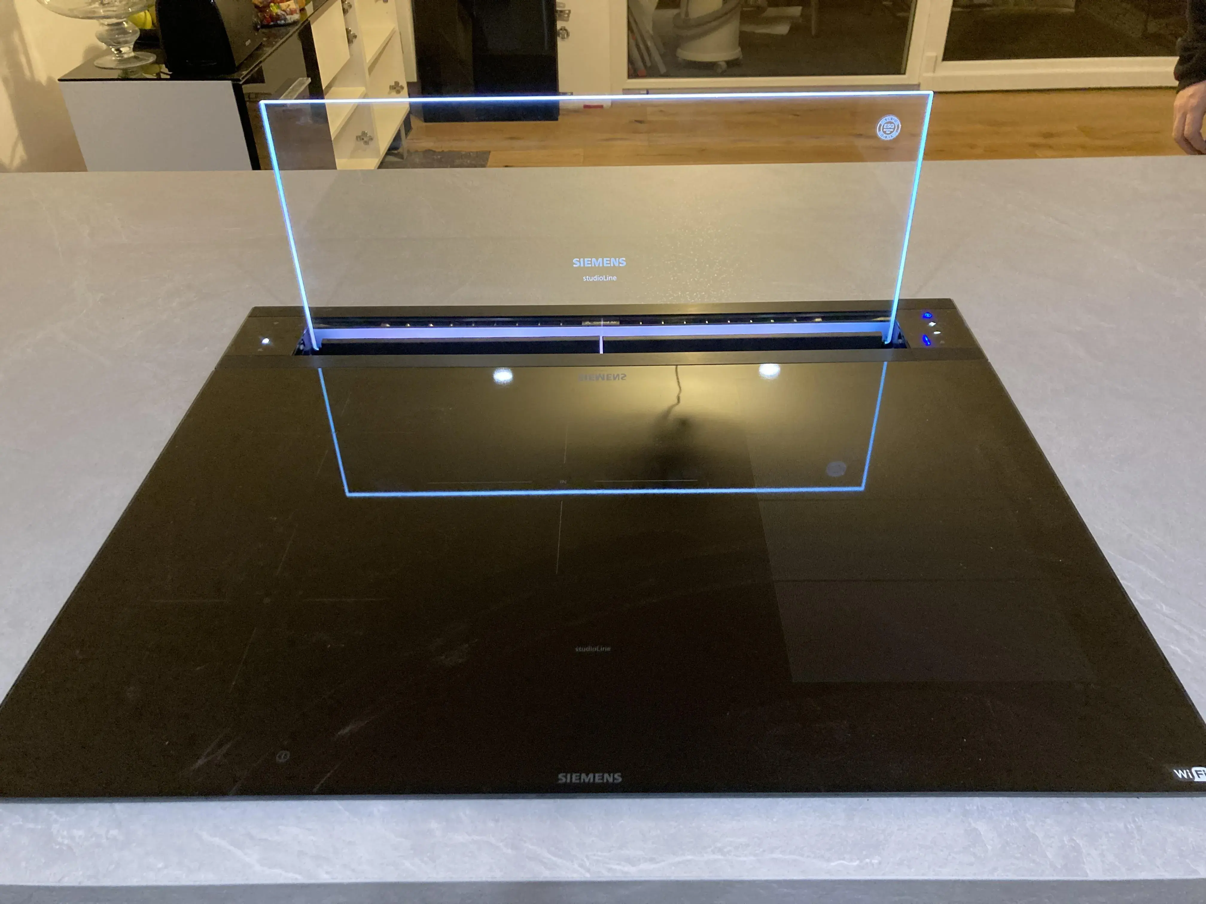 Moderne Küche Design Küche 