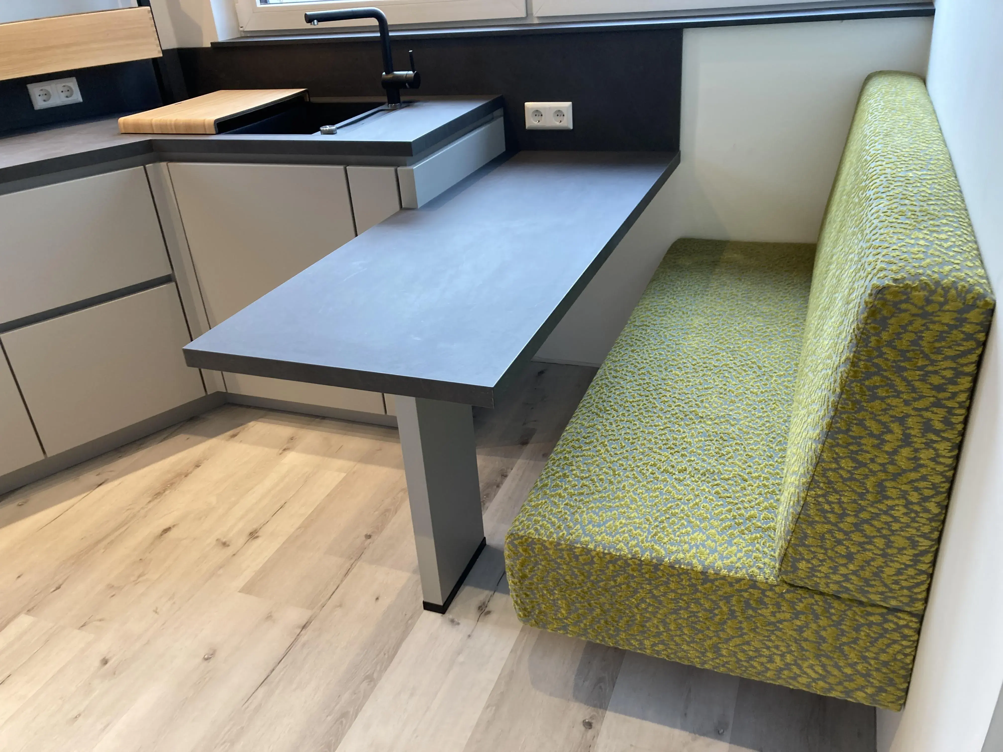 Küchenänke Design Modern Bänke