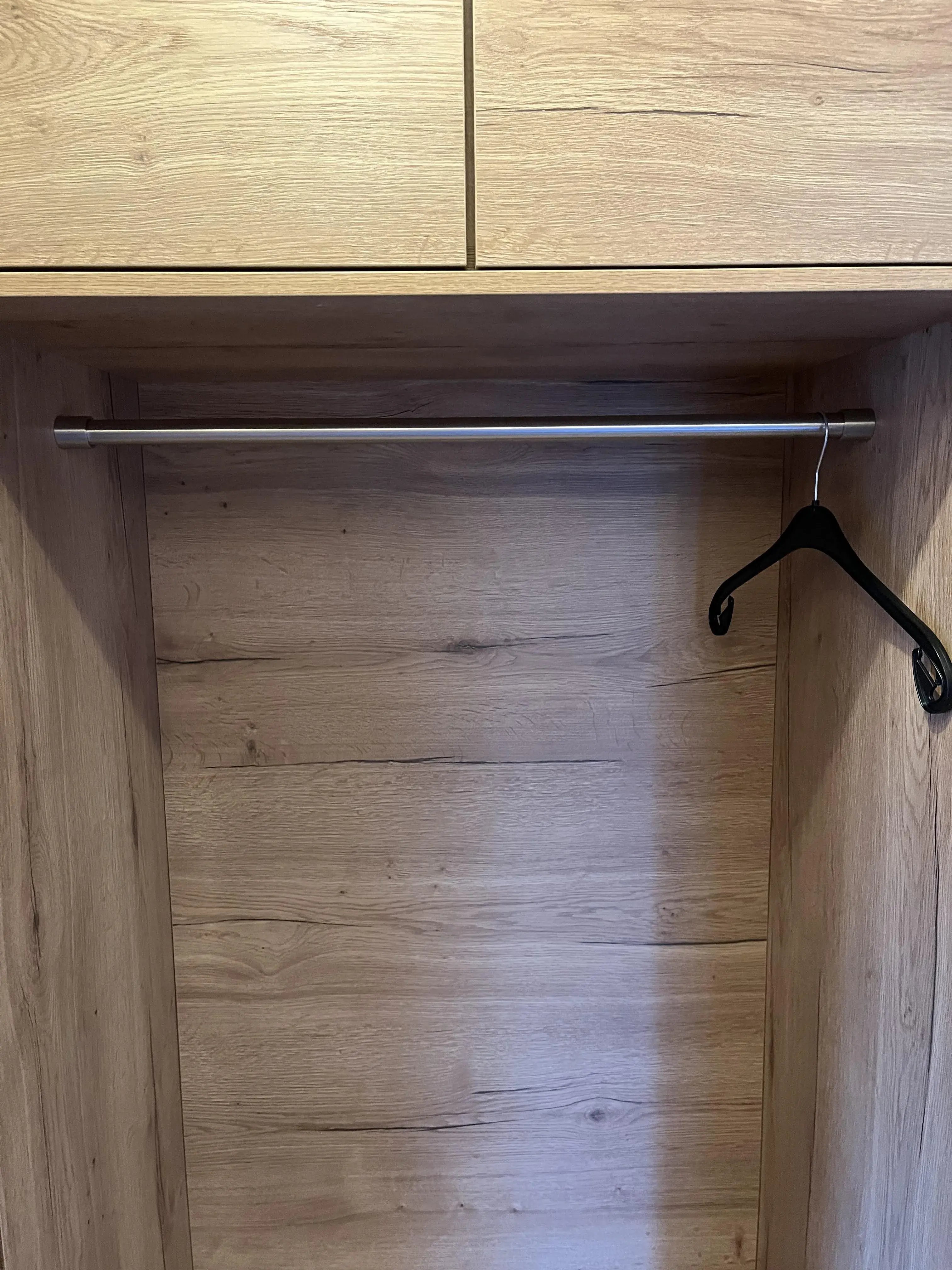 Flur Einbauschrank Modern Design