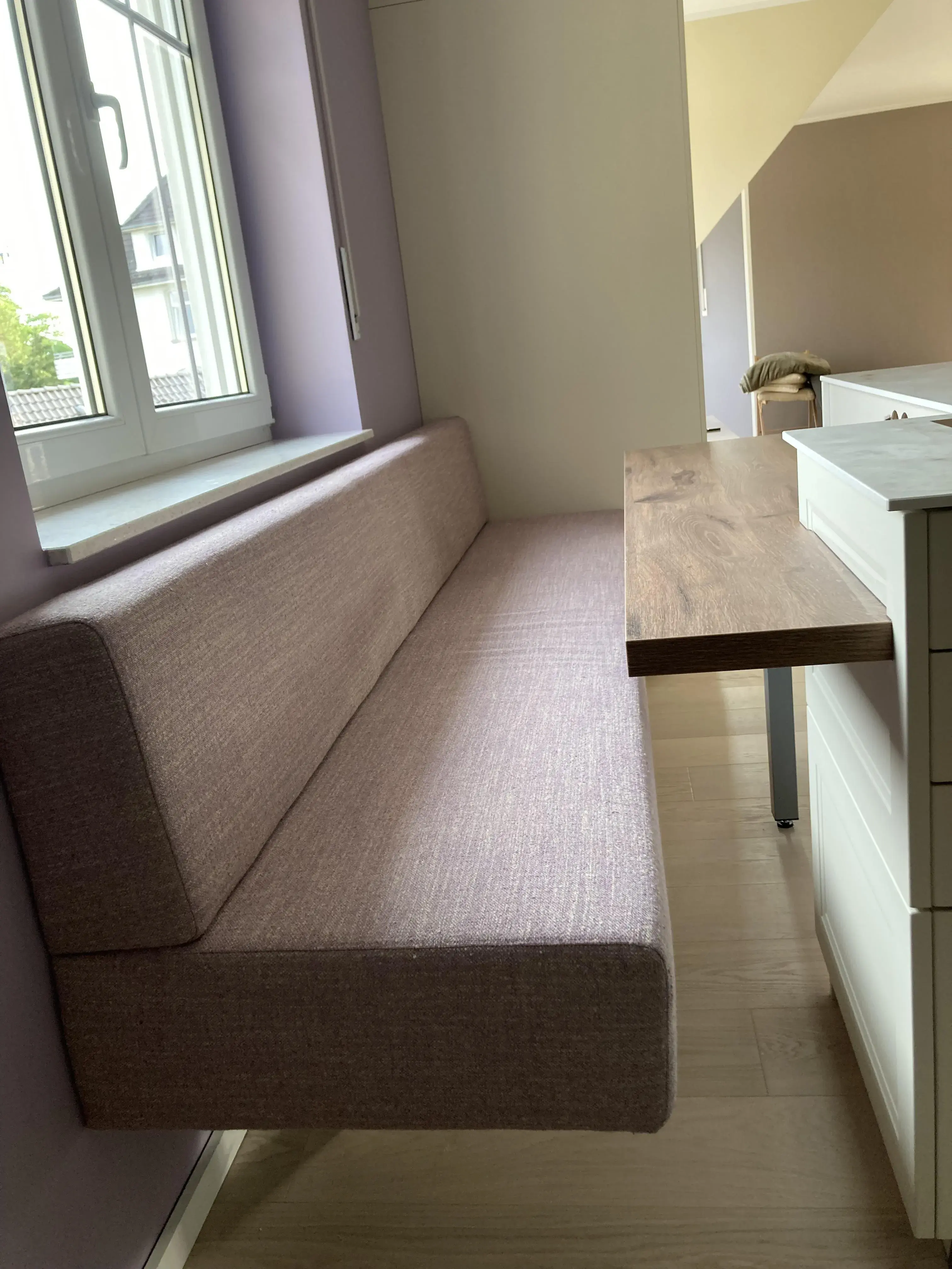 Küchenänke Design Modern Bänke