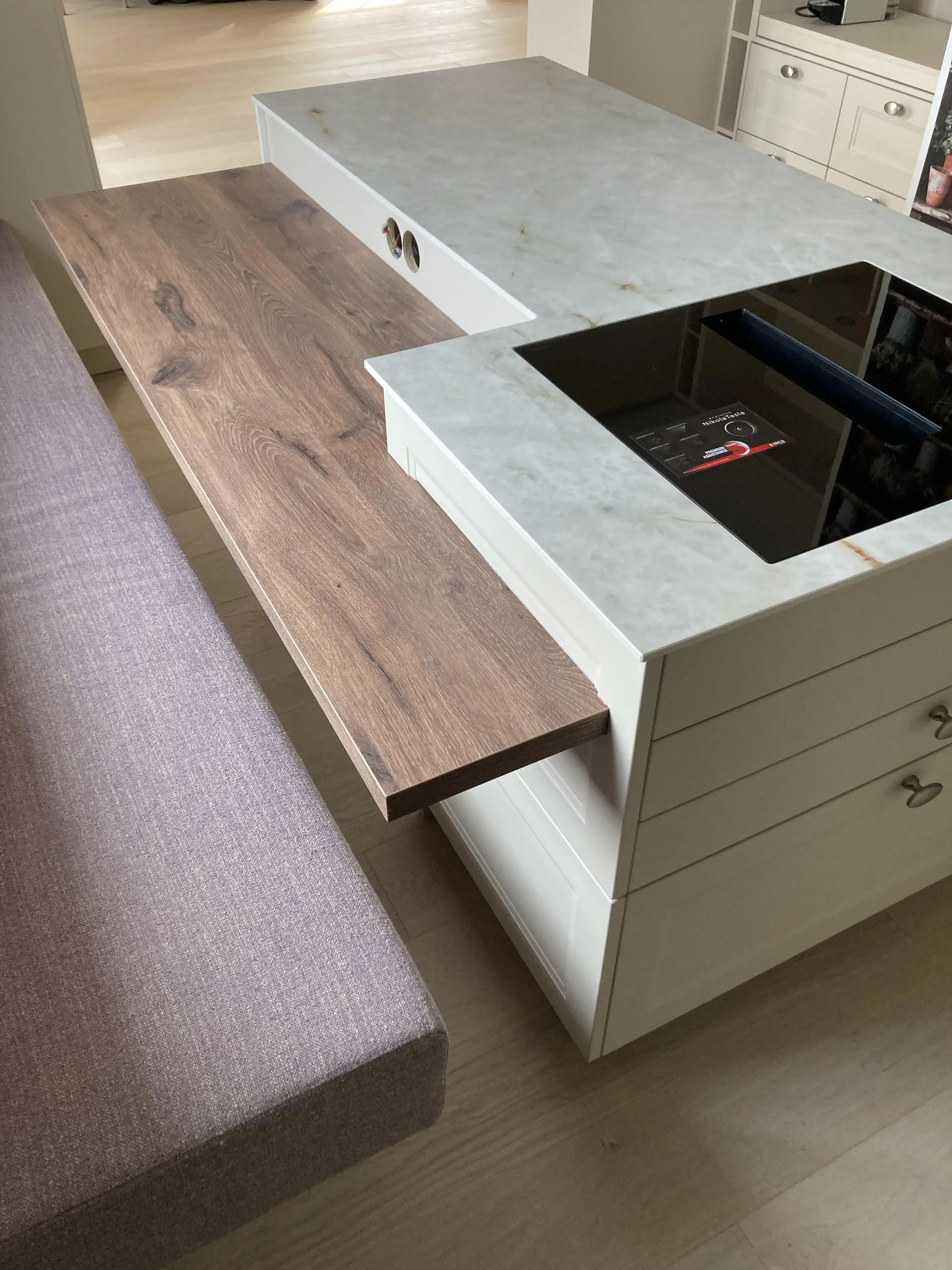 Küchenänke Design Modern Bänke