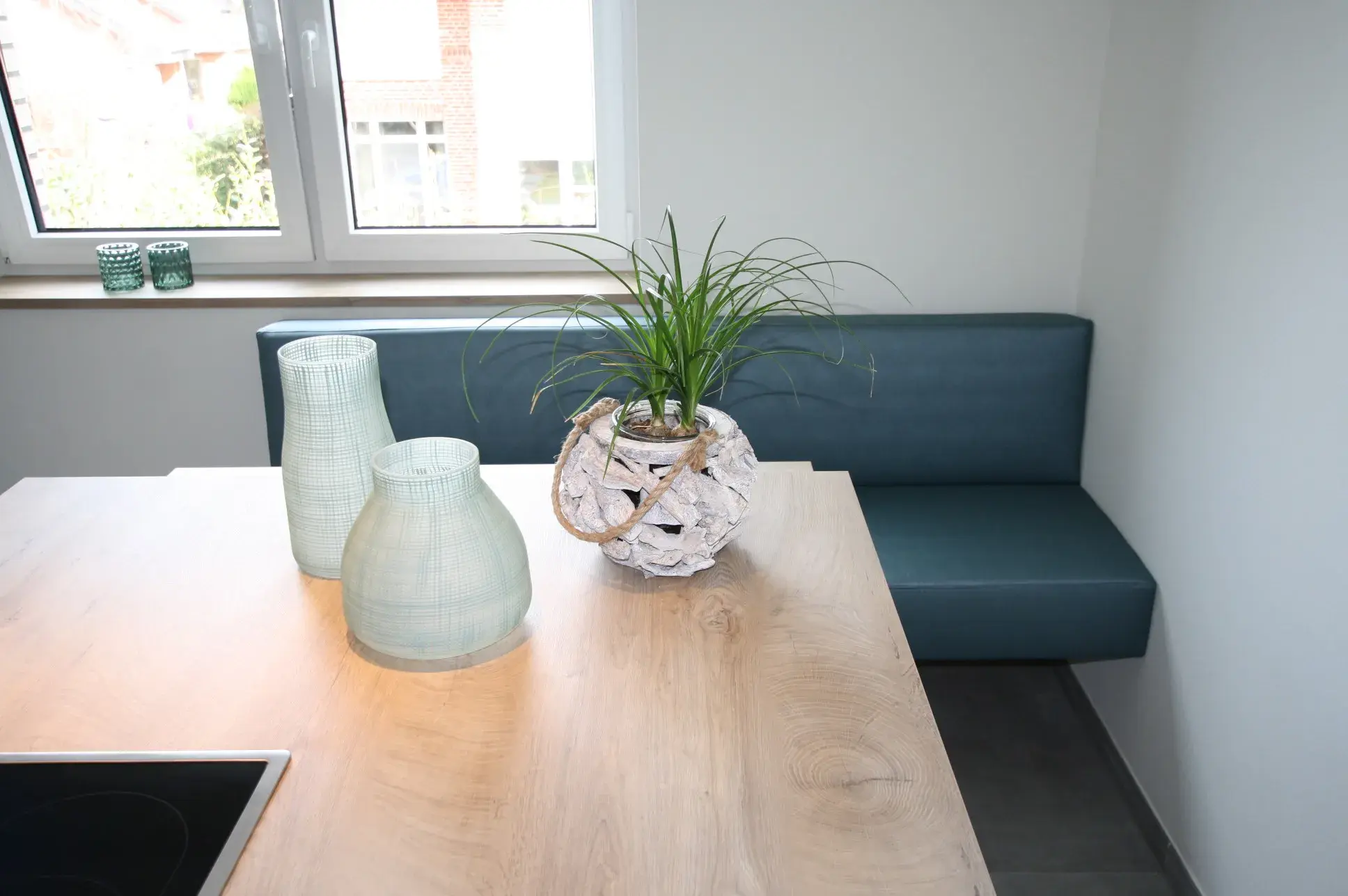 Küchenänke Design Modern Bänke