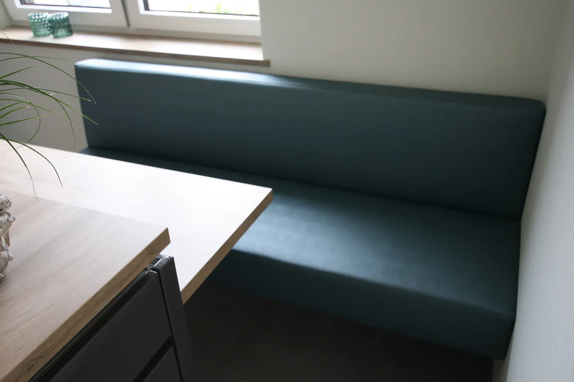 Küchenänke Design Modern Bänke