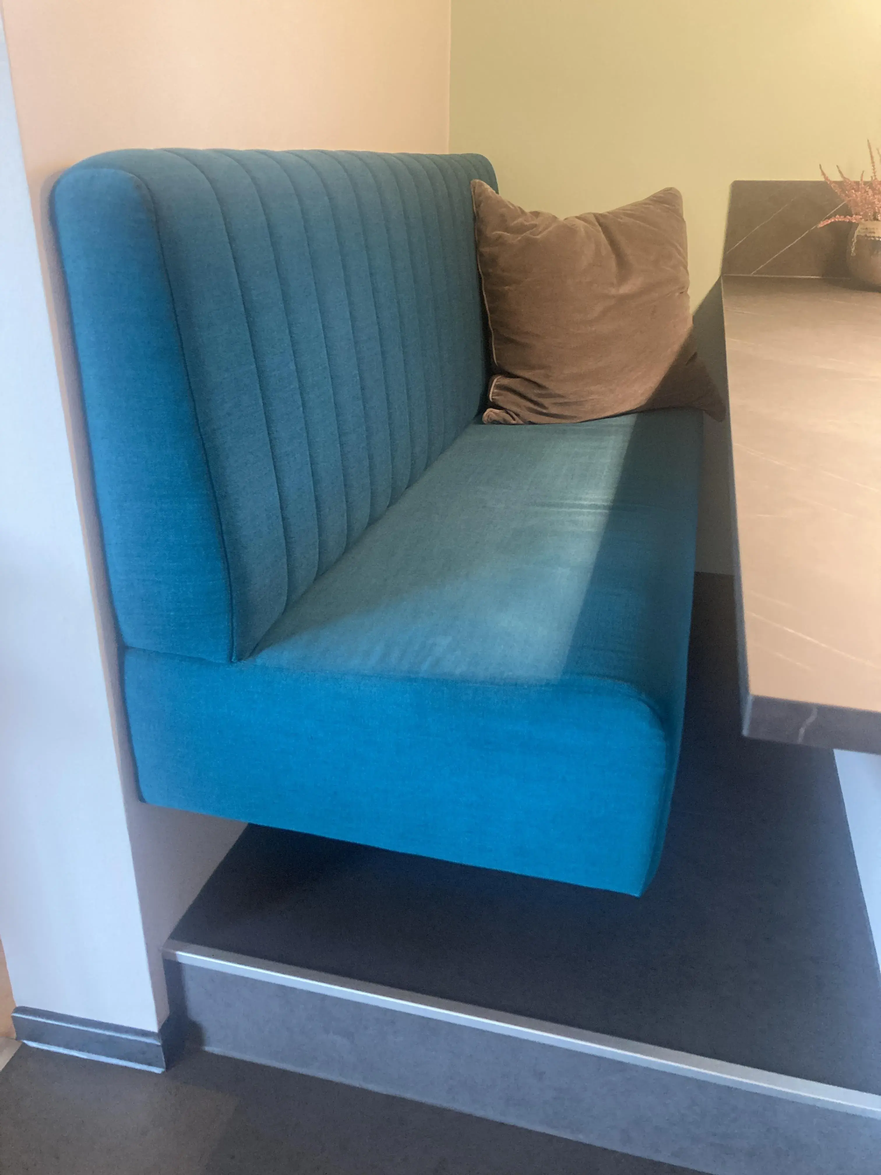 Küchenänke Design Modern Bänke