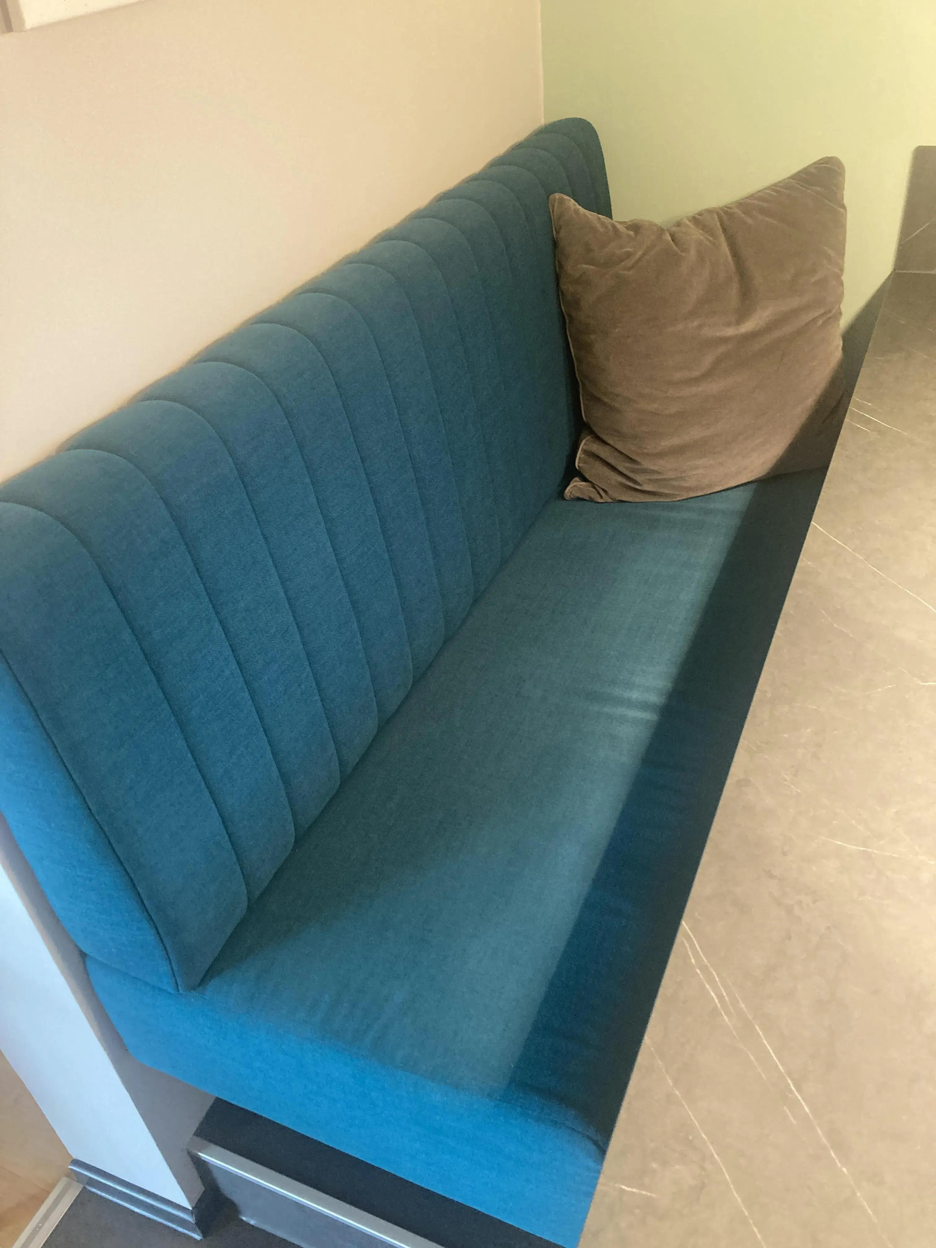 Küchenänke Design Modern Bänke