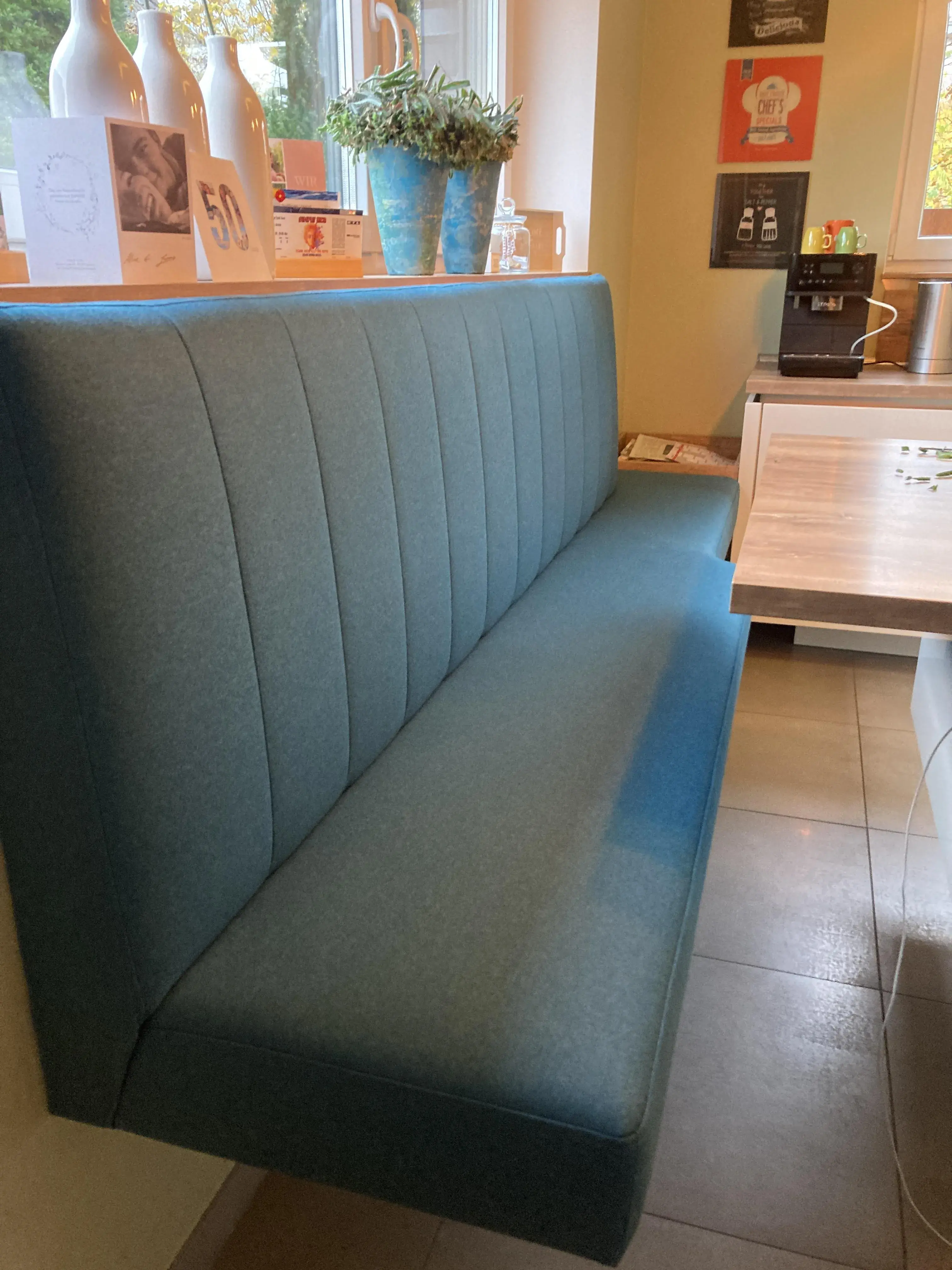 Küchenänke Design Modern Bänke