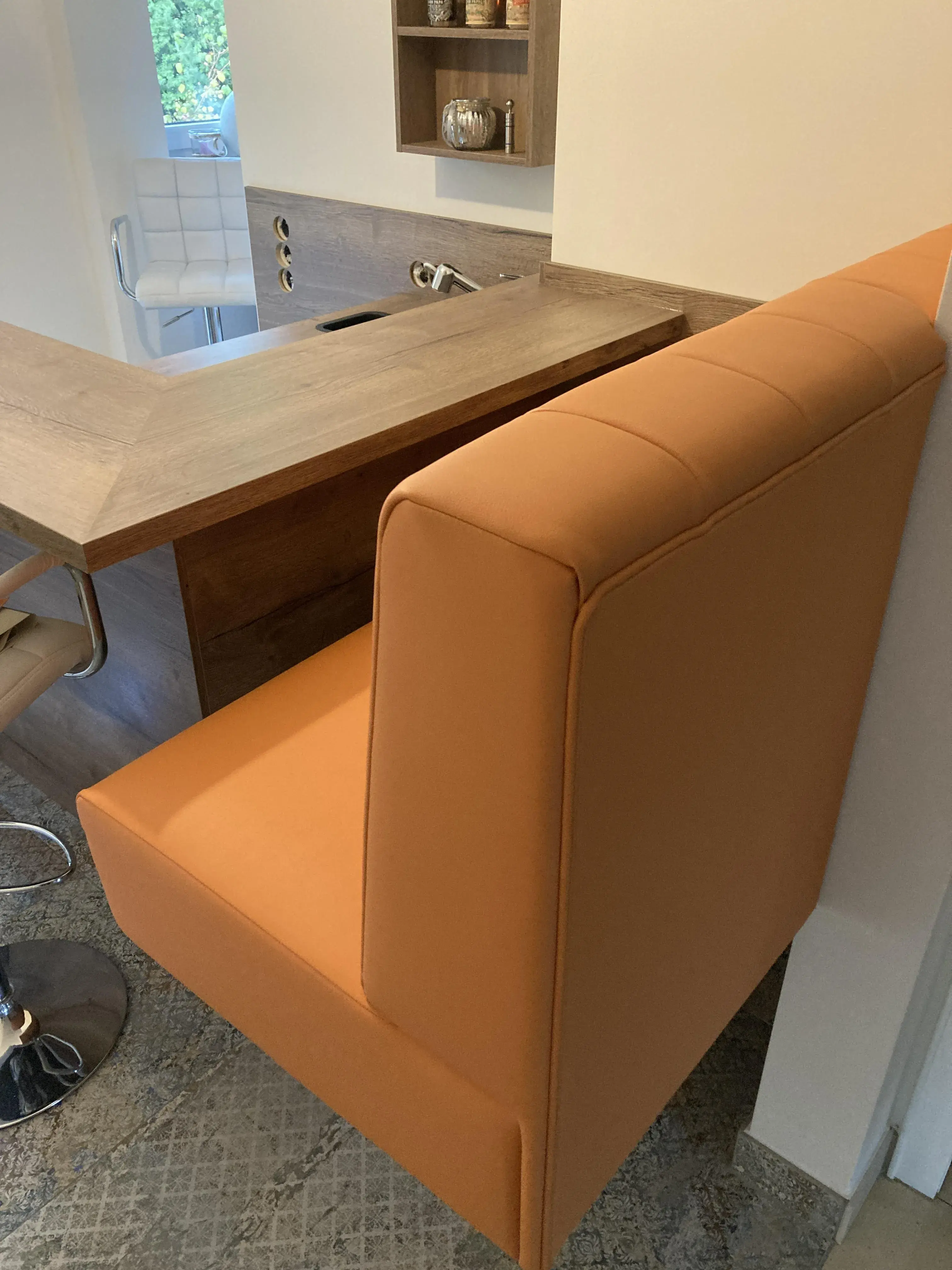 Küchenänke Design Modern Bänke