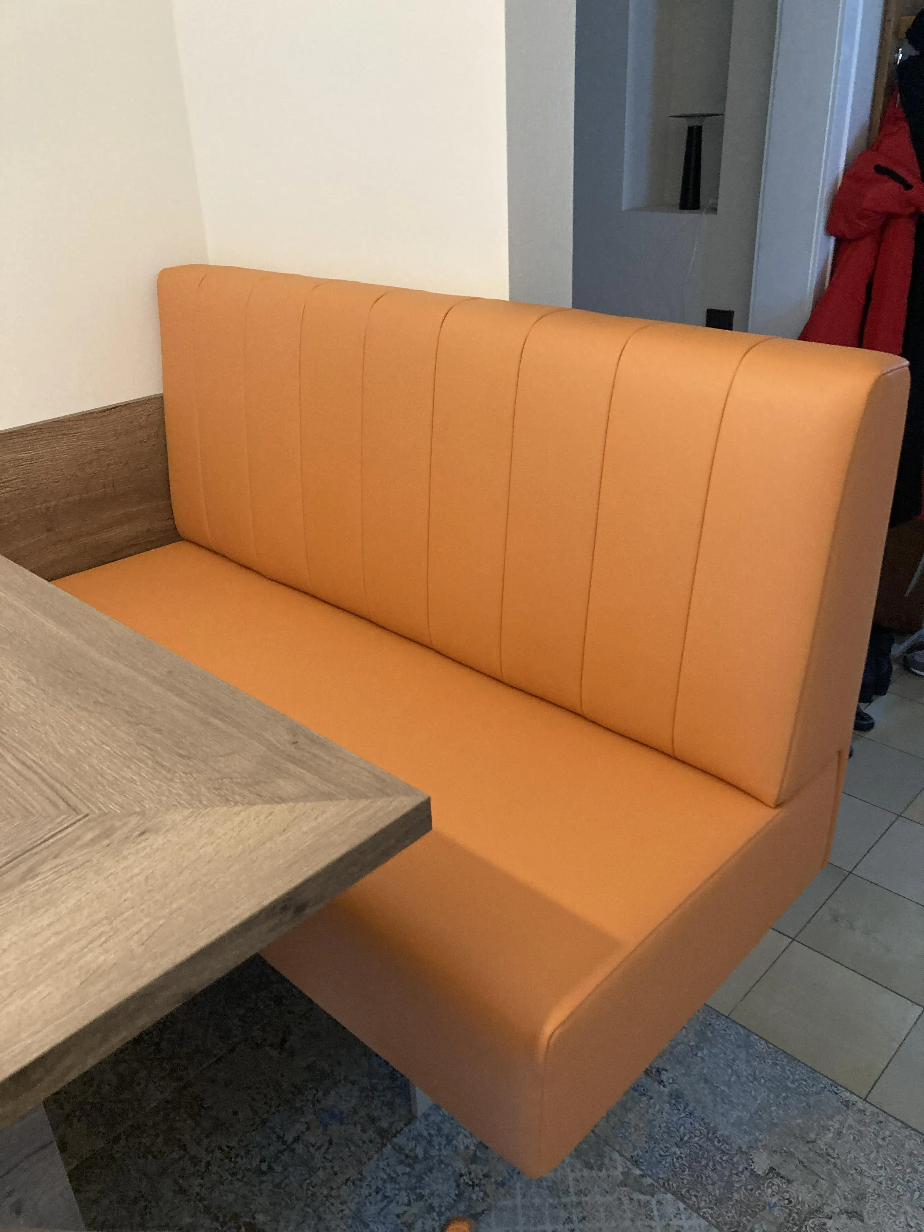 Küchenänke Design Modern Bänke