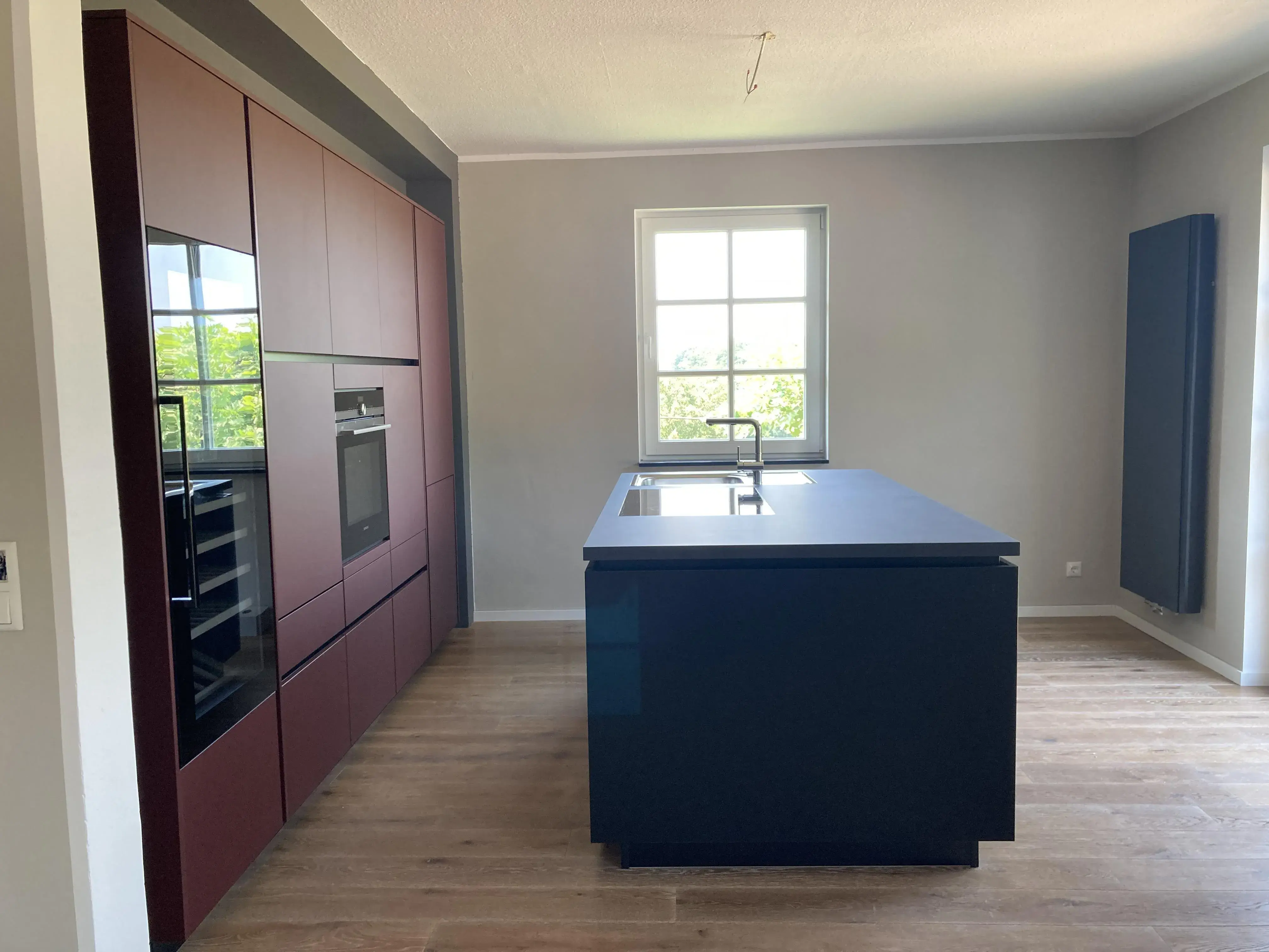 Moderne Küche Design Küche 